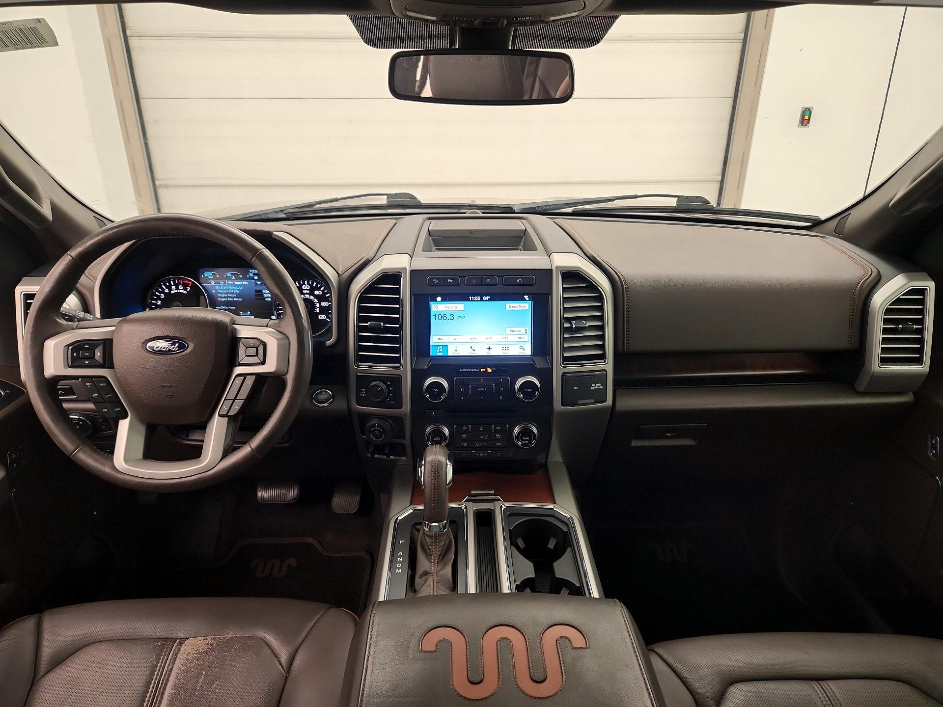 Thumbnail: 2017 Ford F-150 - 9