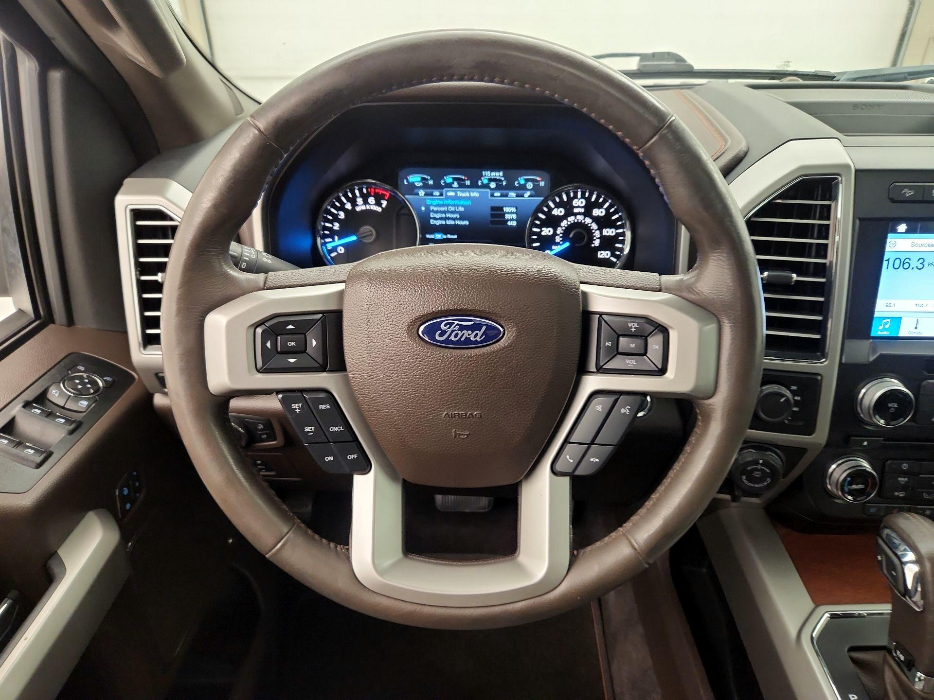 Thumbnail: 2017 Ford F-150 - 10