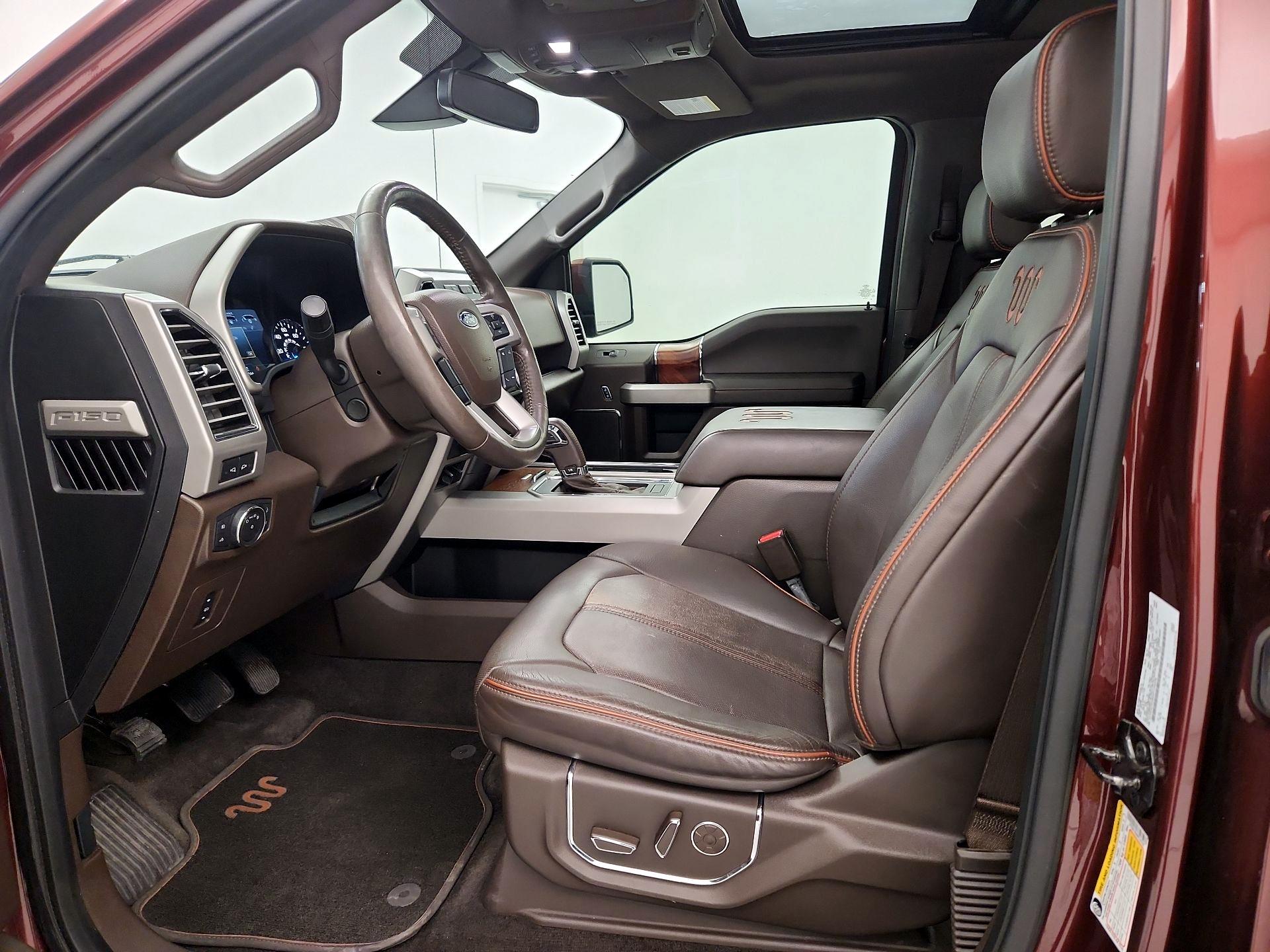 Thumbnail: 2017 Ford F-150 - 11