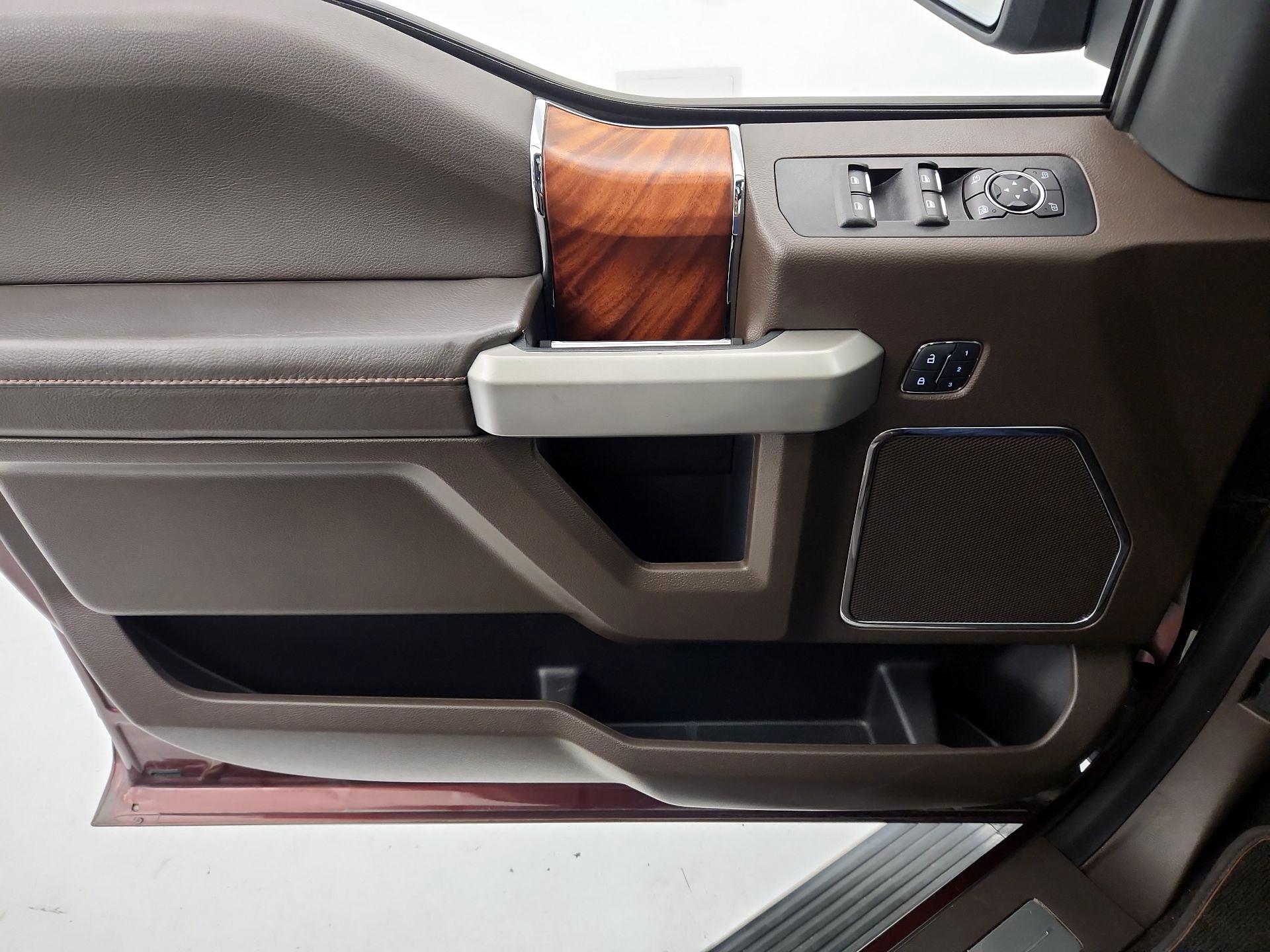 Thumbnail: 2017 Ford F-150 - 12
