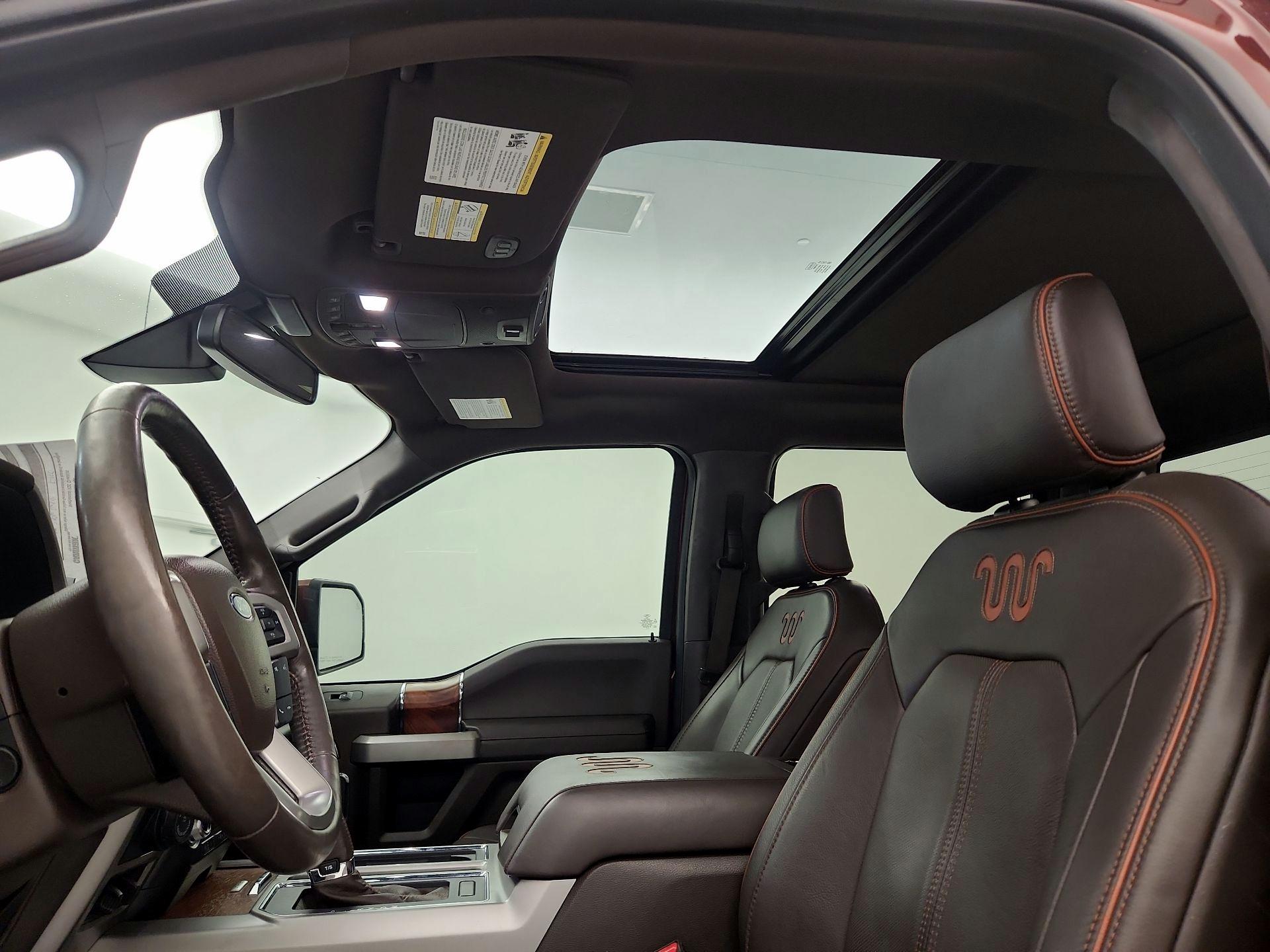 Thumbnail: 2017 Ford F-150 - 20