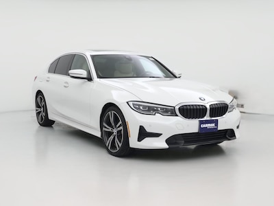 2021 BMW 330 I