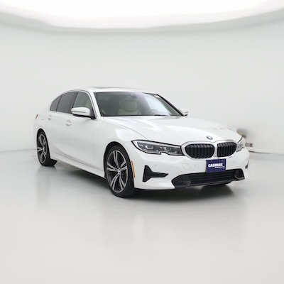 2021 BMW 330 I