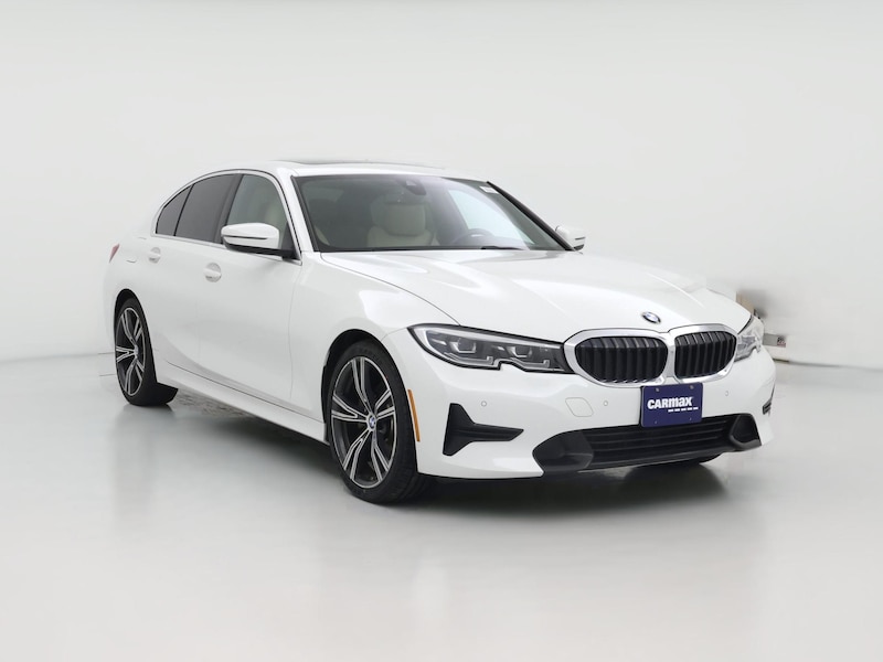 2021 BMW 330 I