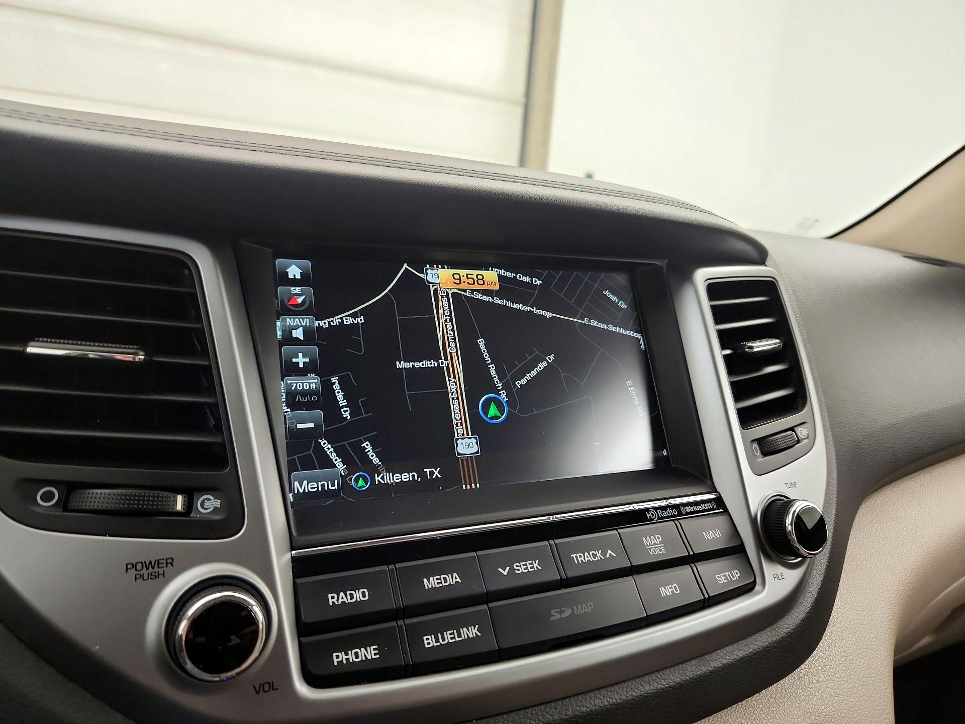 Thumbnail: 2016 Hyundai Tucson - 14