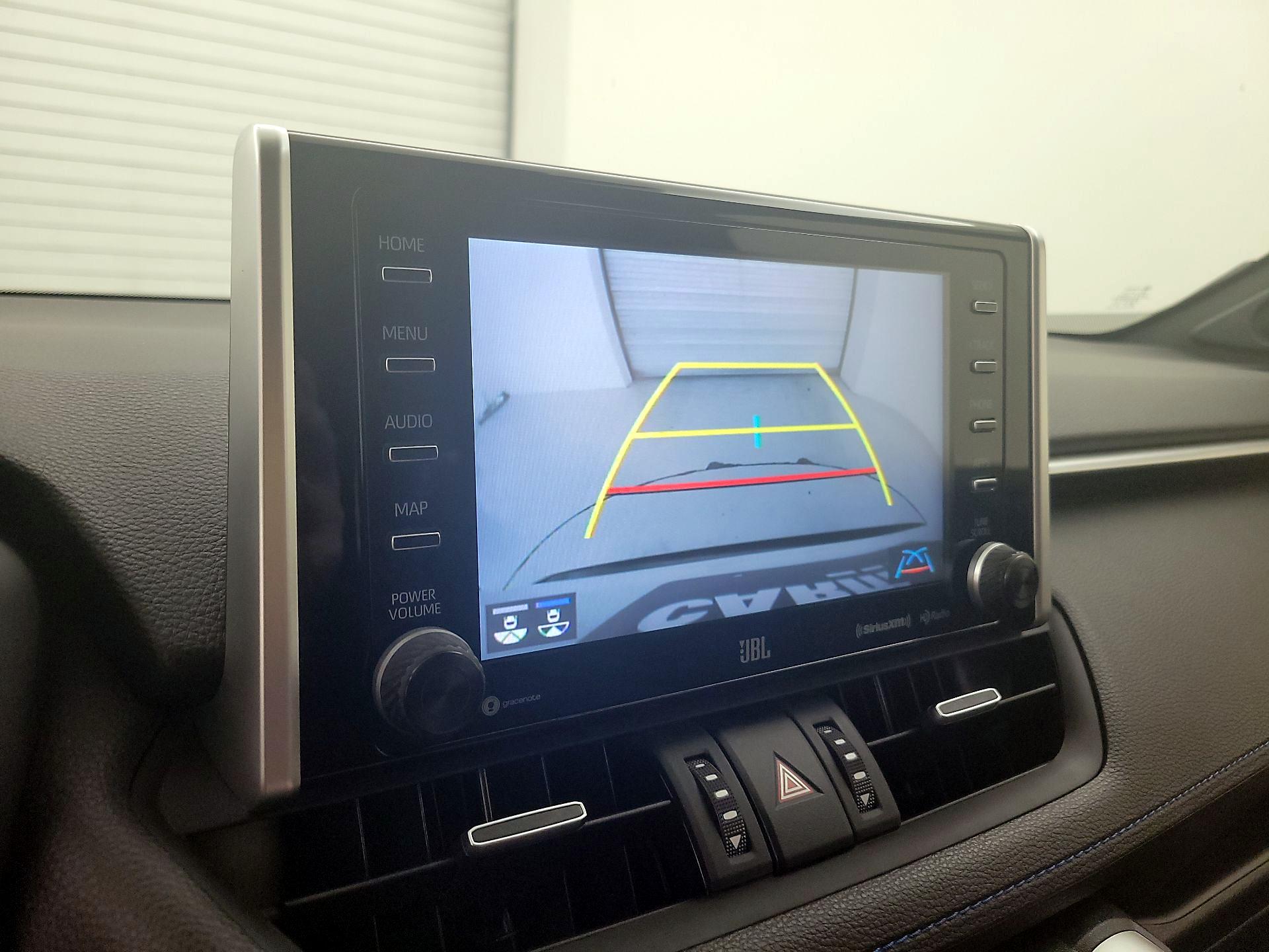 Thumbnail: 2019 Toyota RAV4 - 15