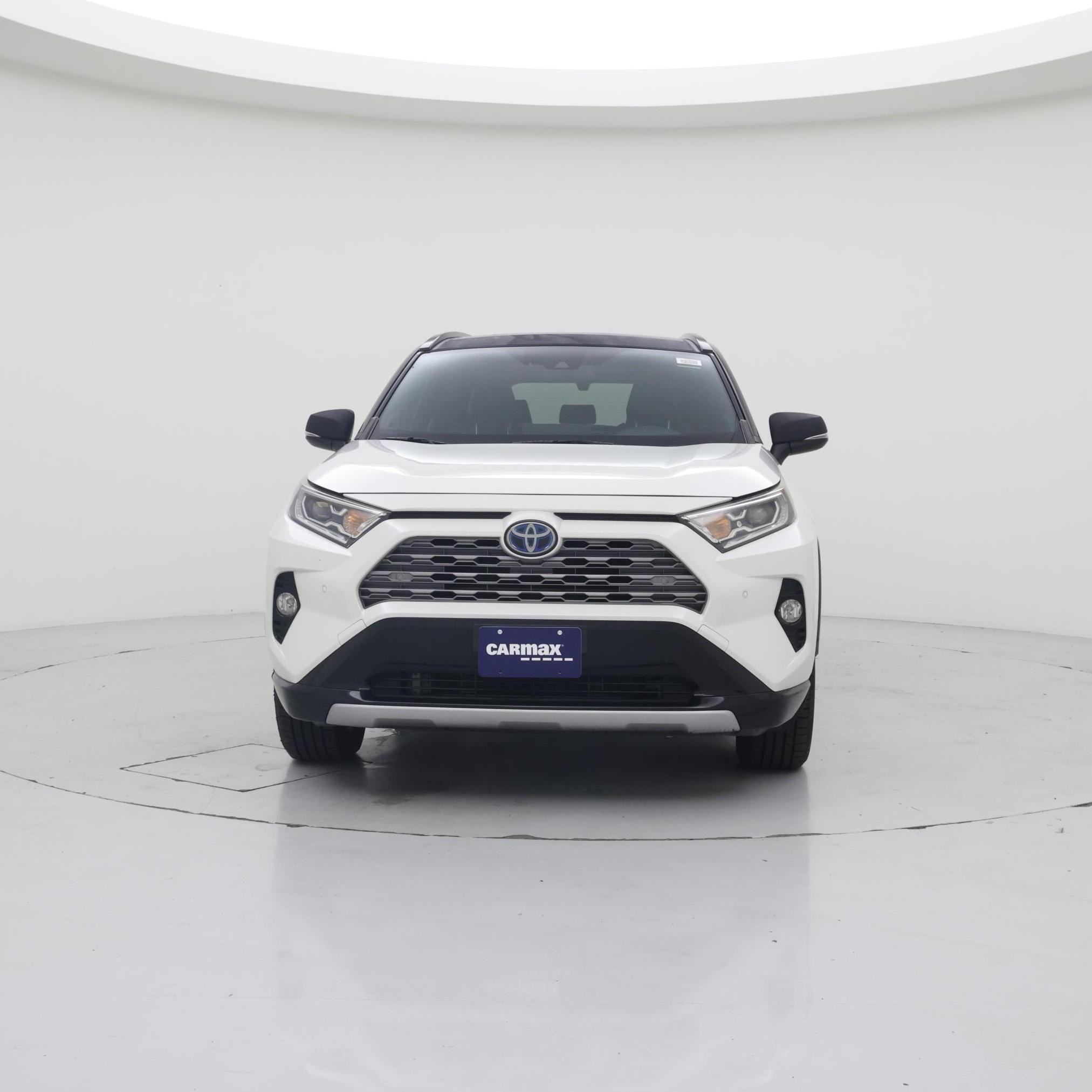 Thumbnail: 2019 Toyota RAV4 - 5