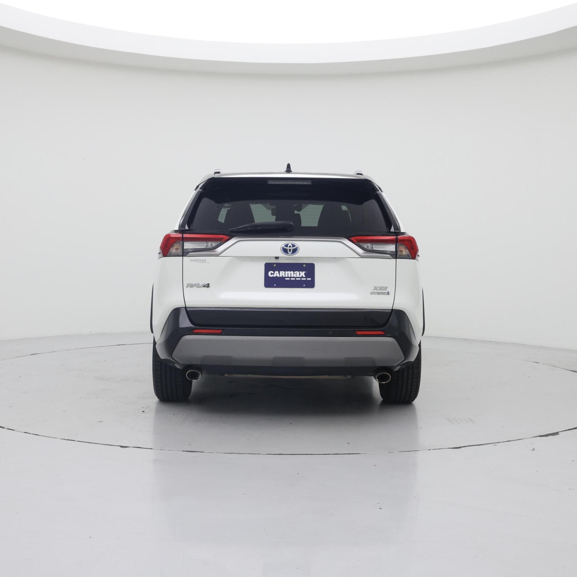 Thumbnail: 2019 Toyota RAV4 - 6