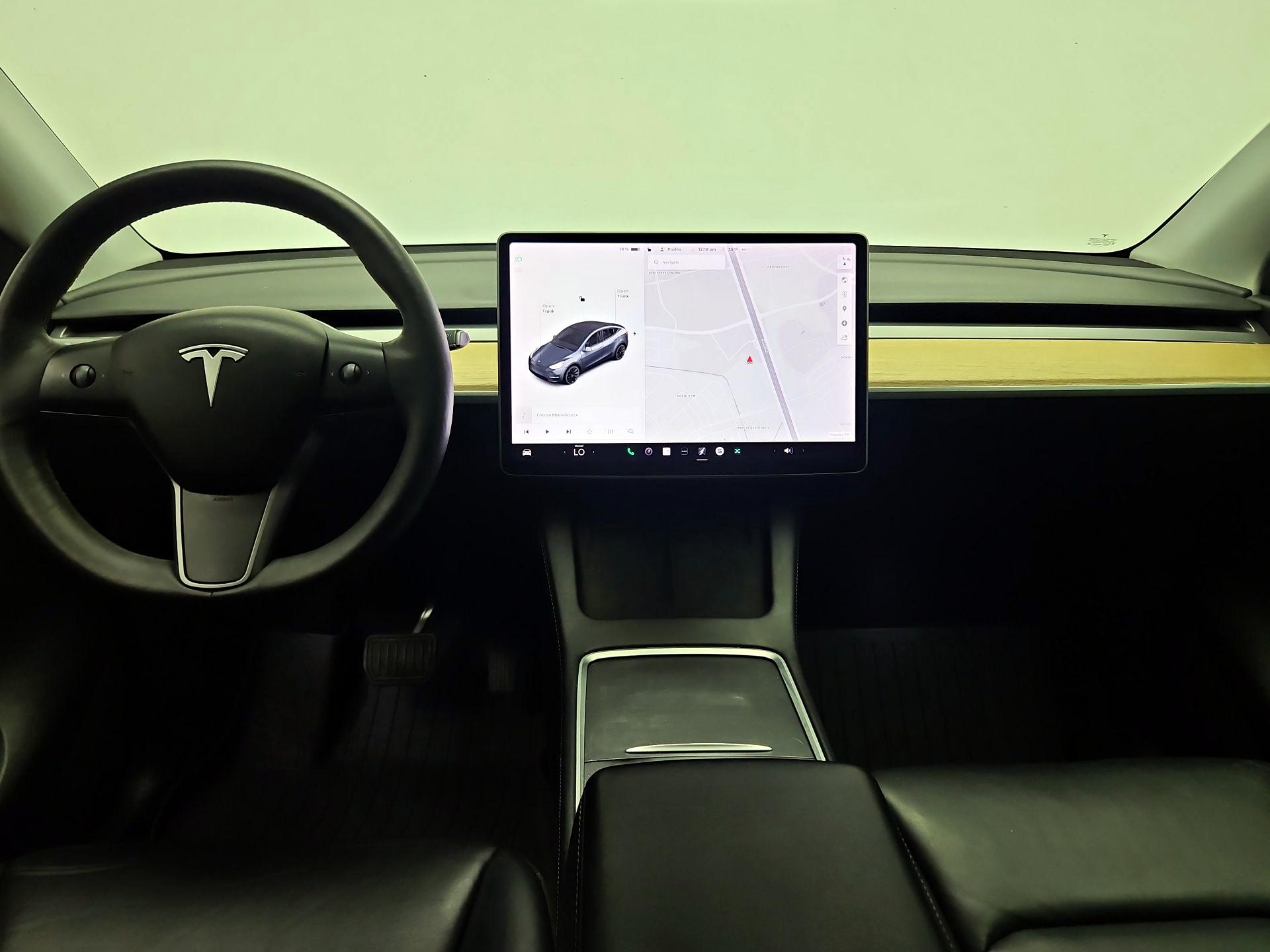 Thumbnail: 2021 Tesla Model Y - 9