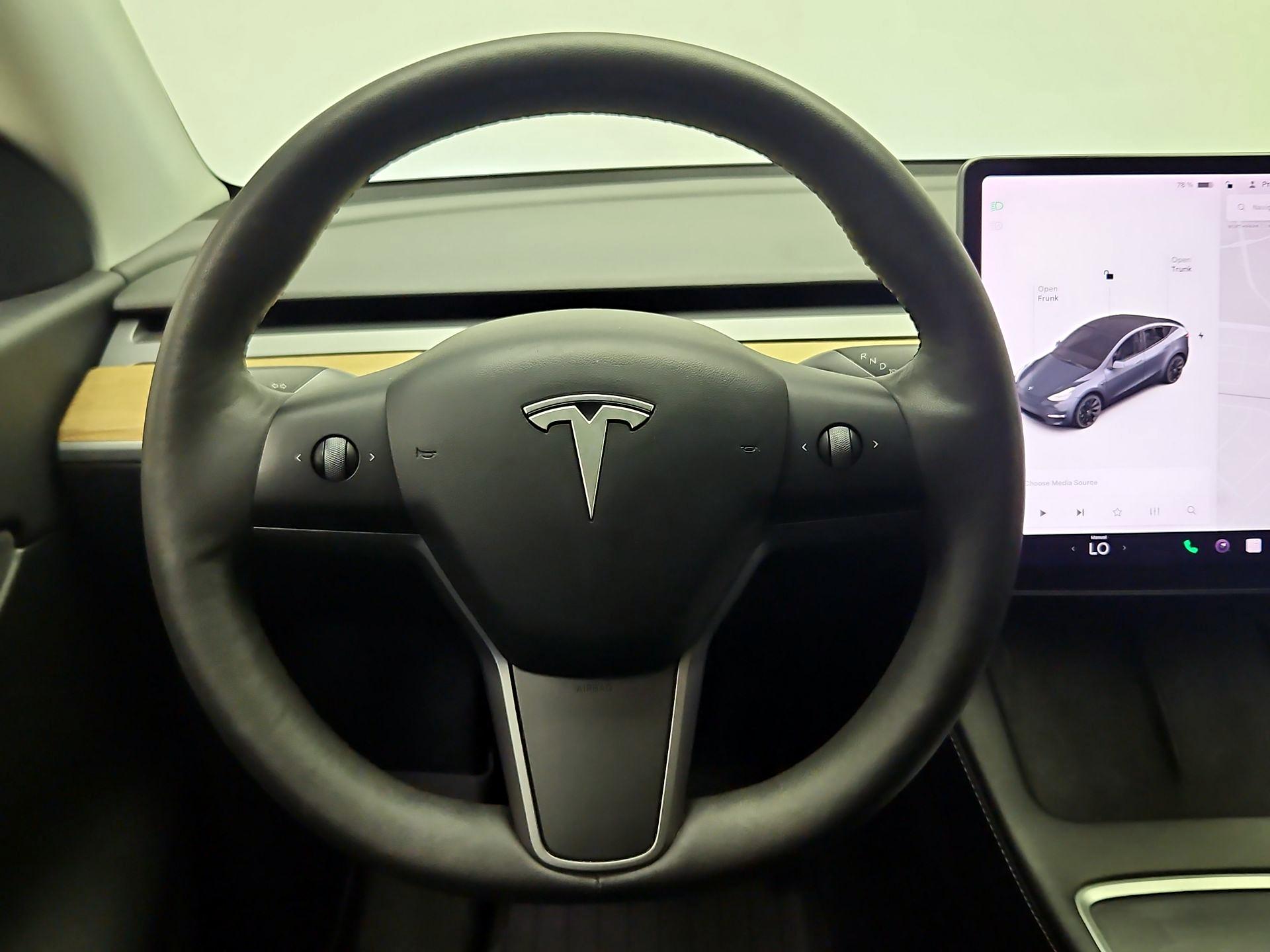 Thumbnail: 2021 Tesla Model Y - 10