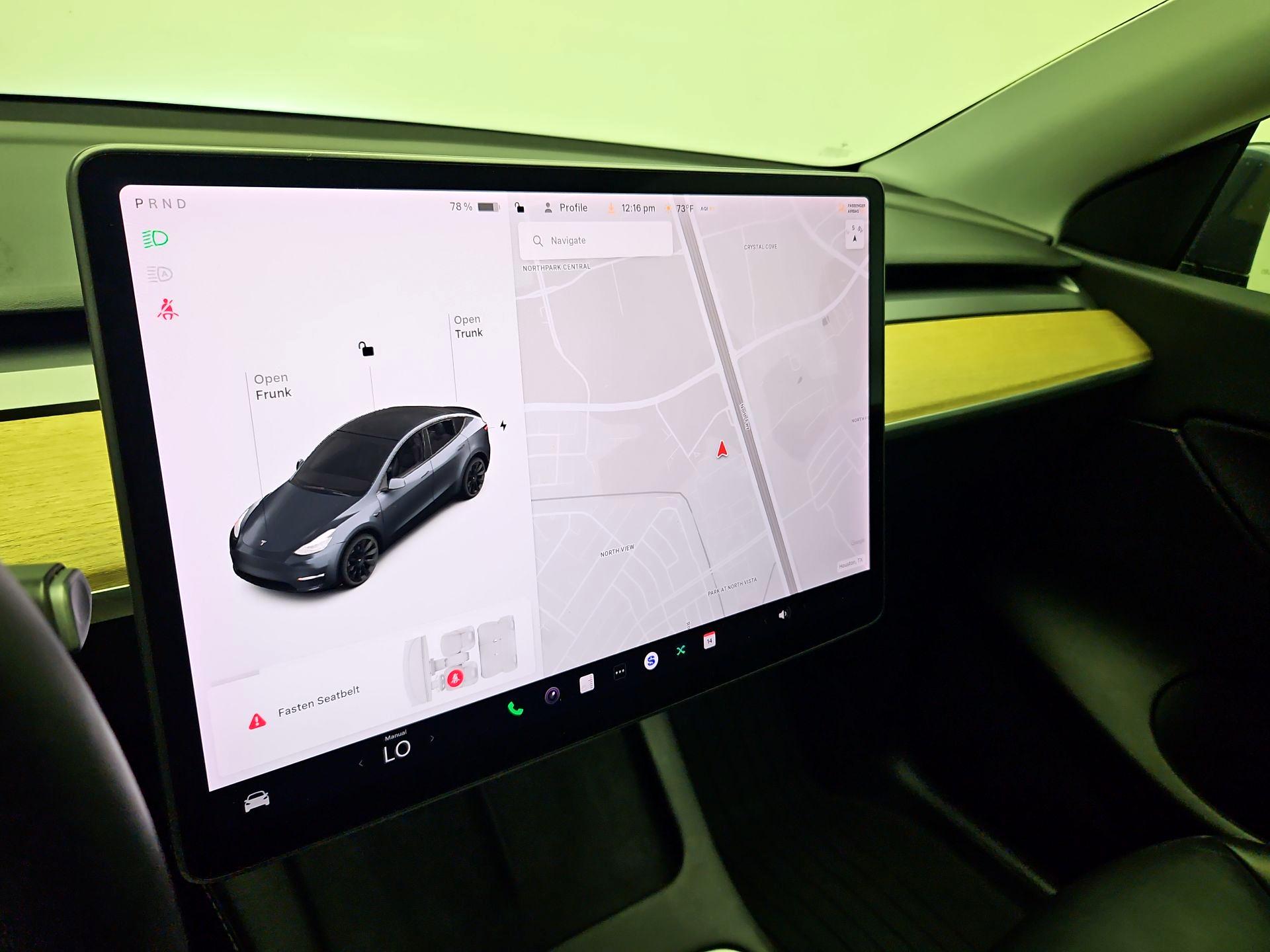 Thumbnail: 2021 Tesla Model Y - 13