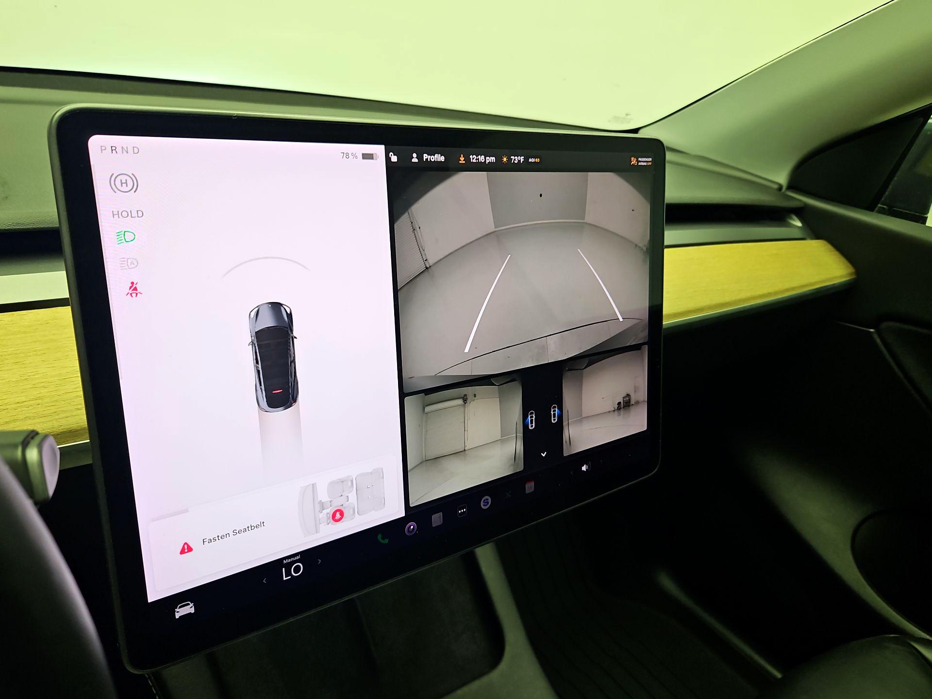 Thumbnail: 2021 Tesla Model Y - 14