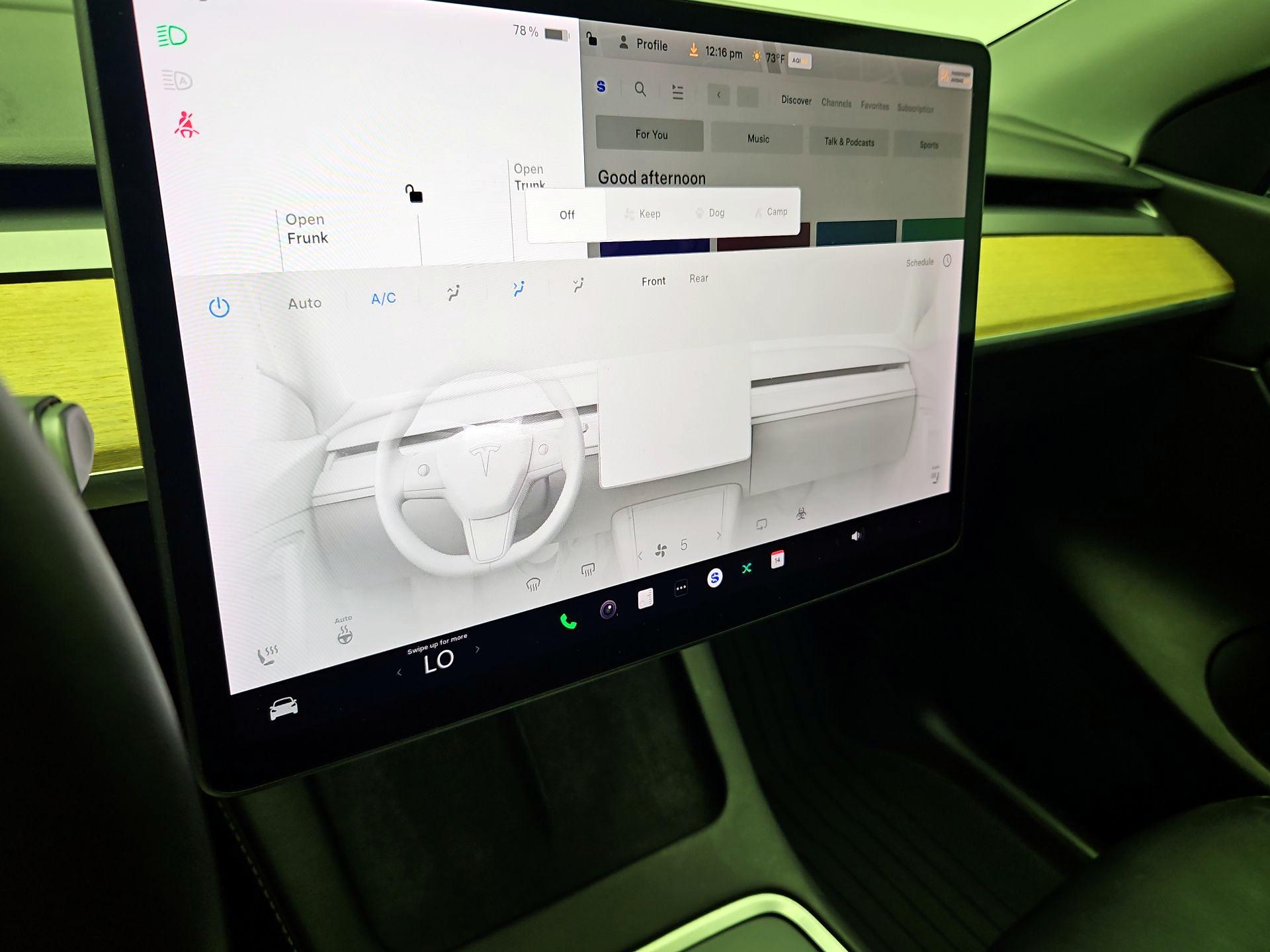 Thumbnail: 2021 Tesla Model Y - 16