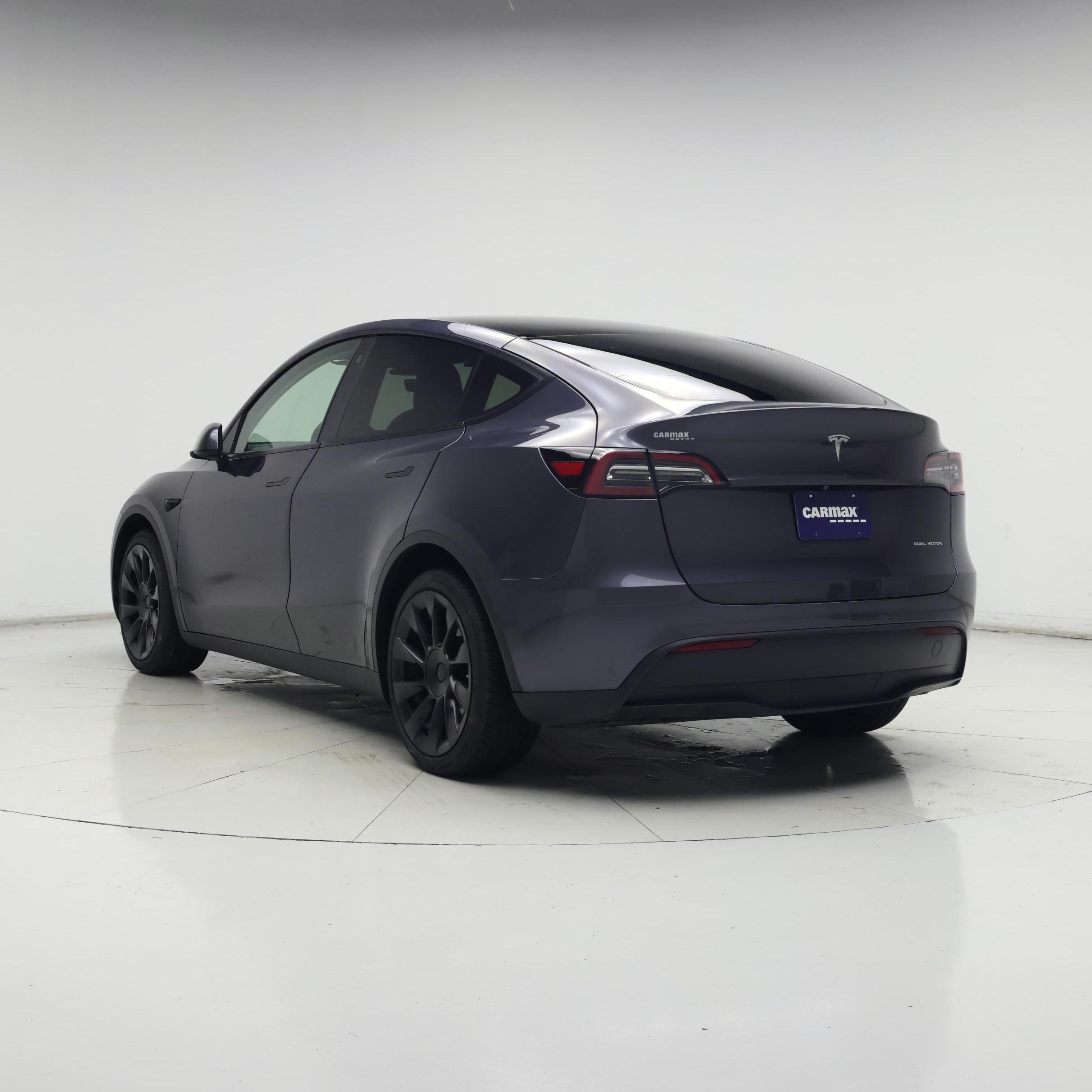 Thumbnail: 2021 Tesla Model Y - 2