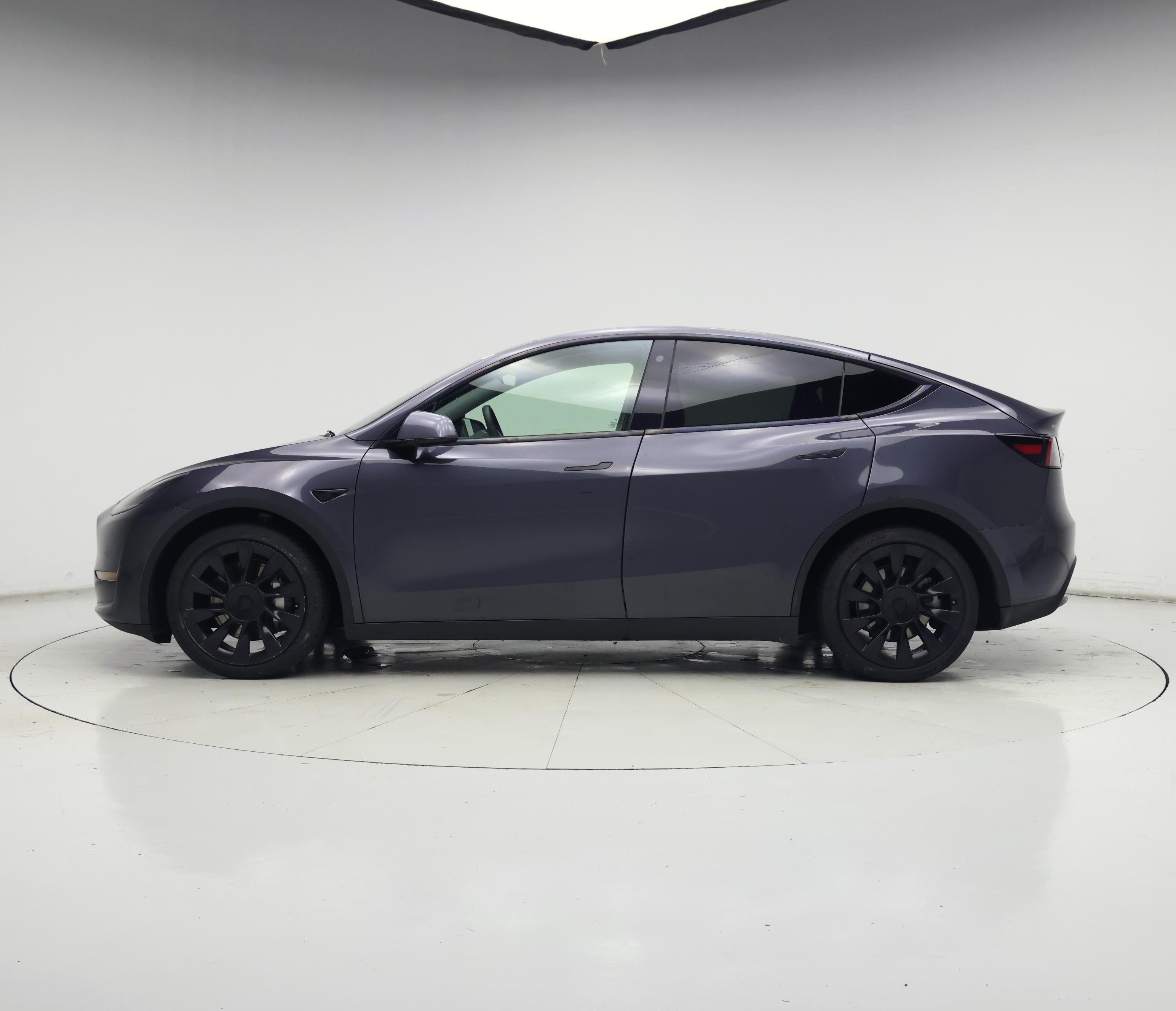Thumbnail: 2021 Tesla Model Y - 3