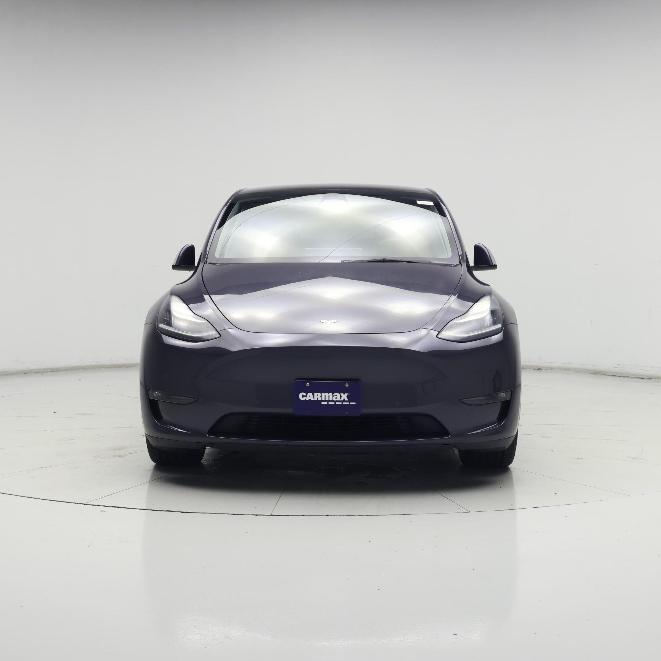 Thumbnail: 2021 Tesla Model Y - 5