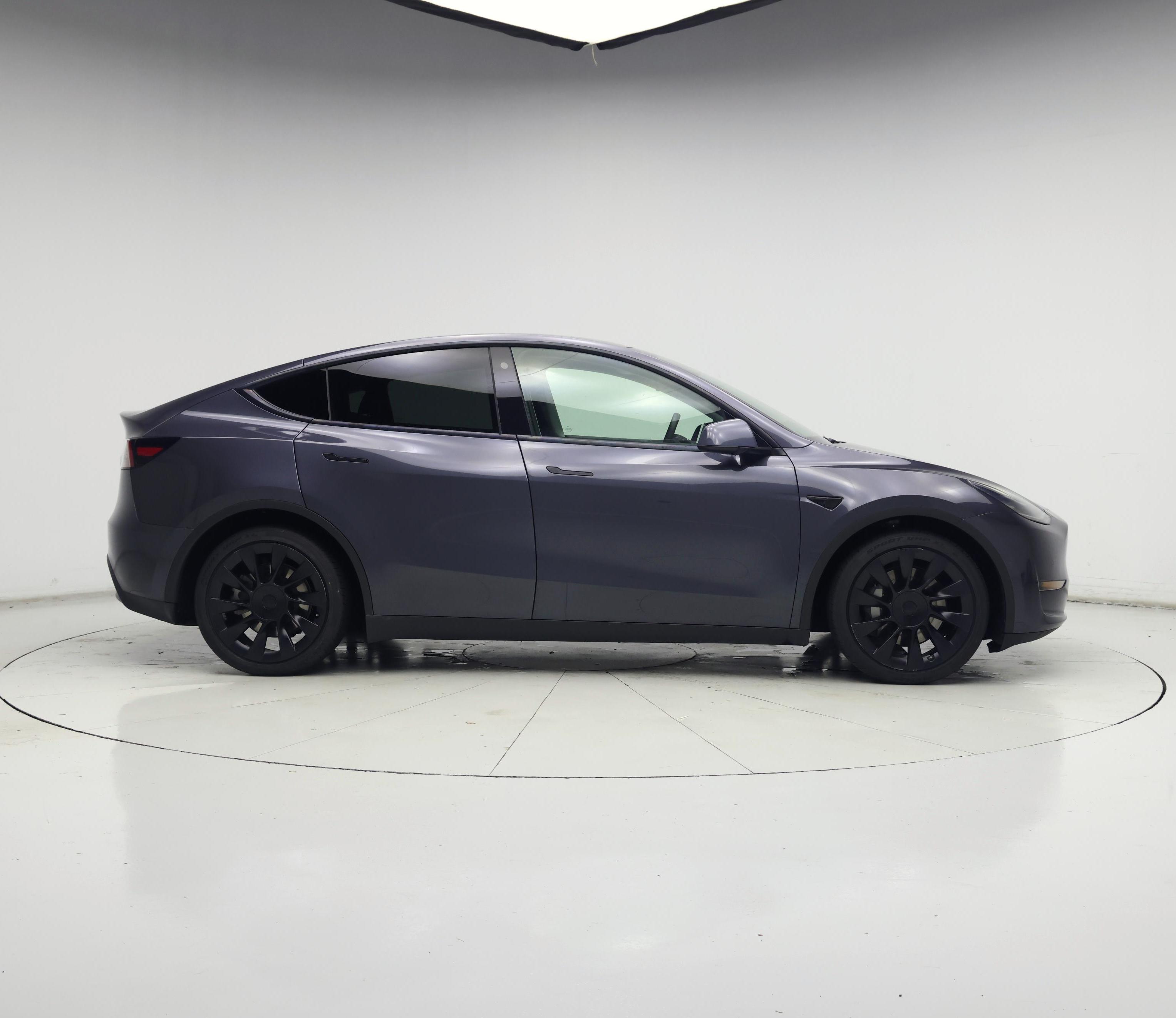 Thumbnail: 2021 Tesla Model Y - 7