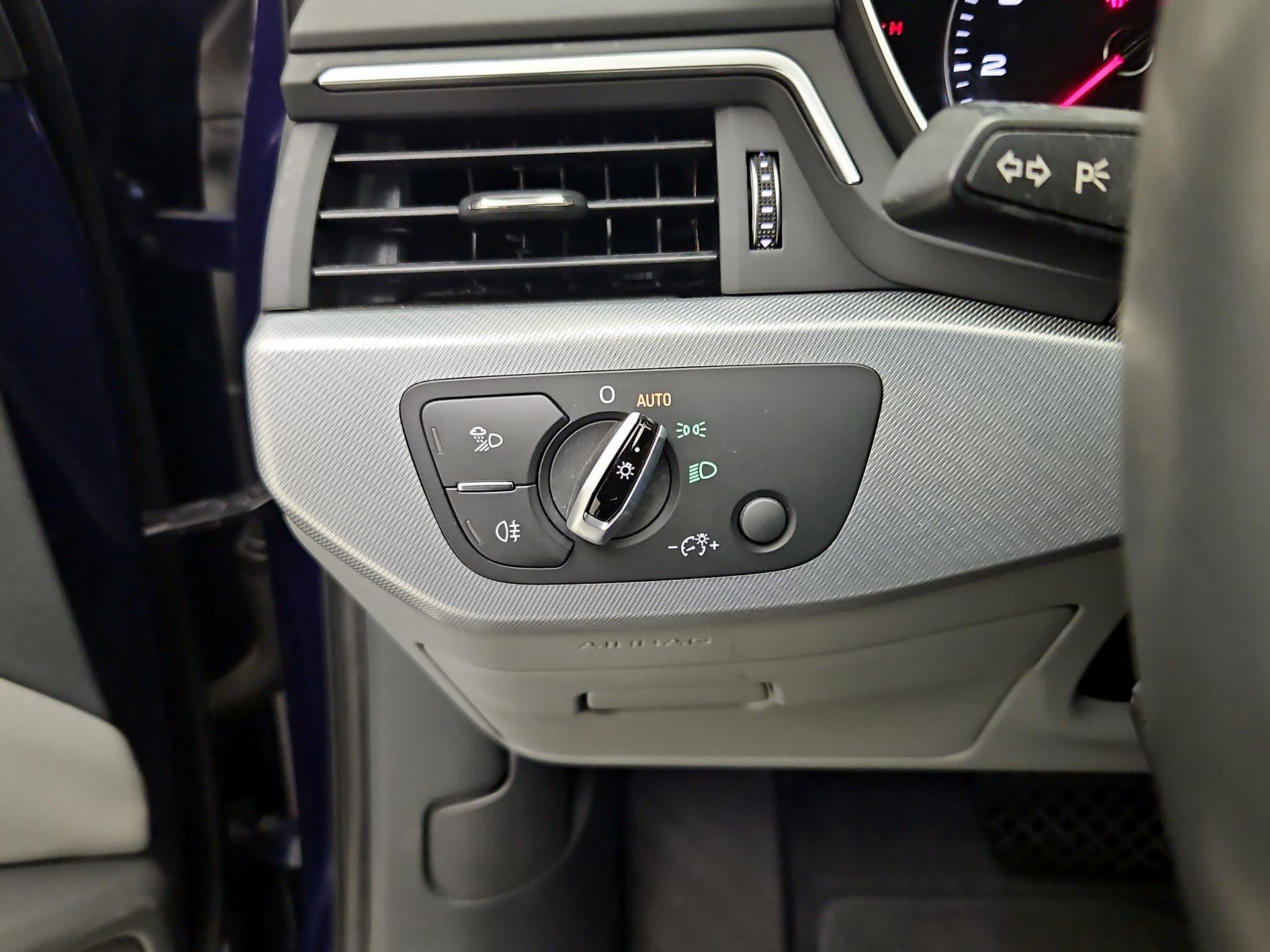 Thumbnail: 2017 Audi A4 - 13