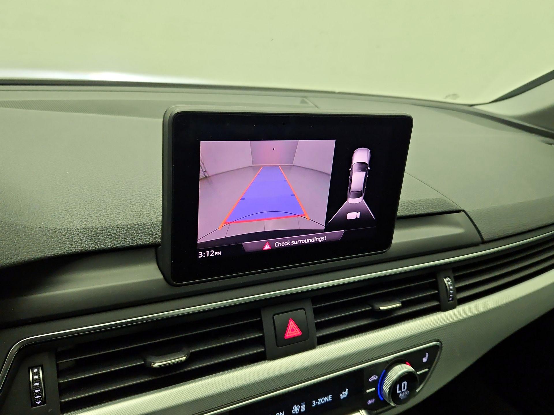 Thumbnail: 2017 Audi A4 - 14