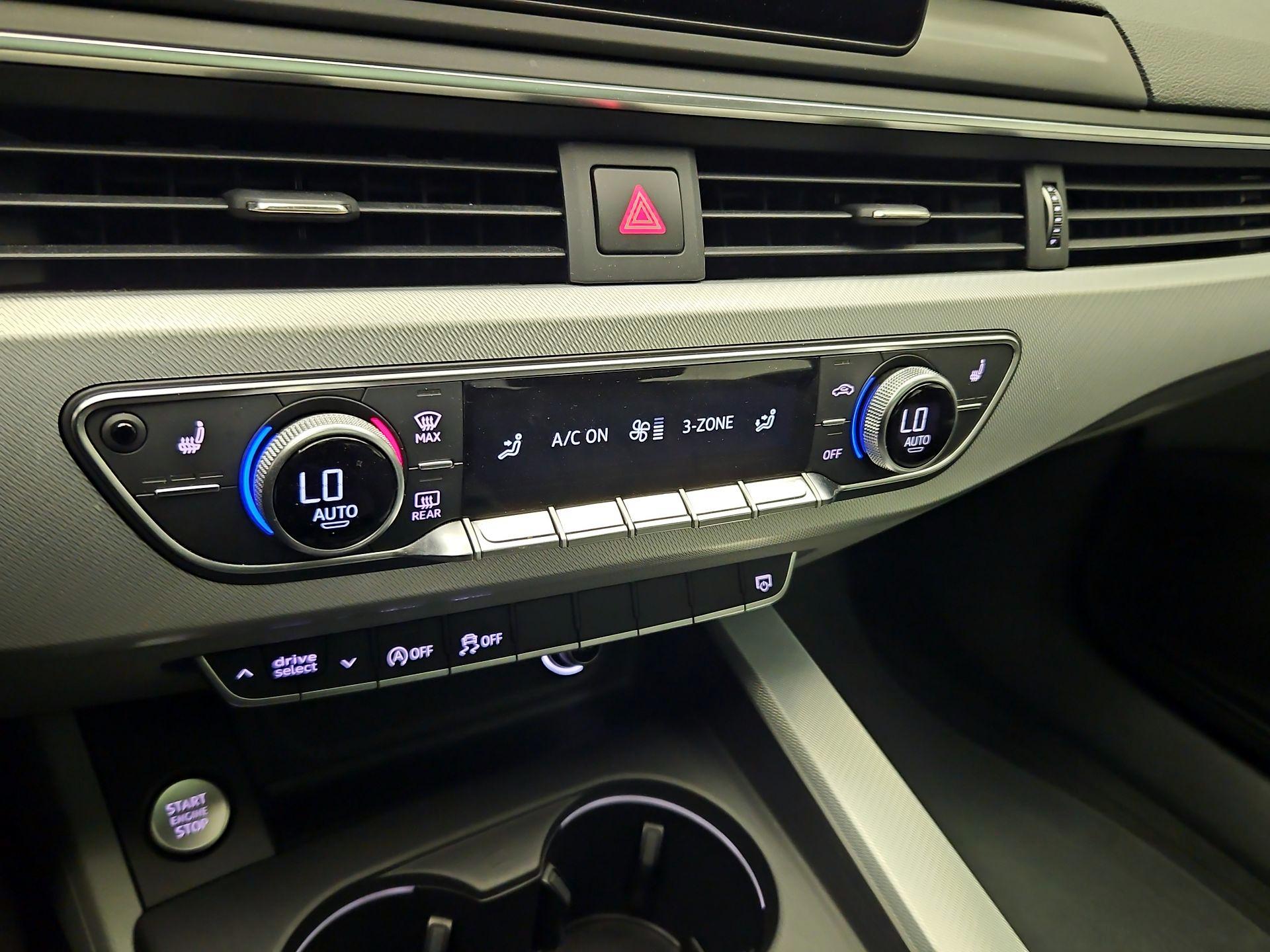 Thumbnail: 2017 Audi A4 - 16