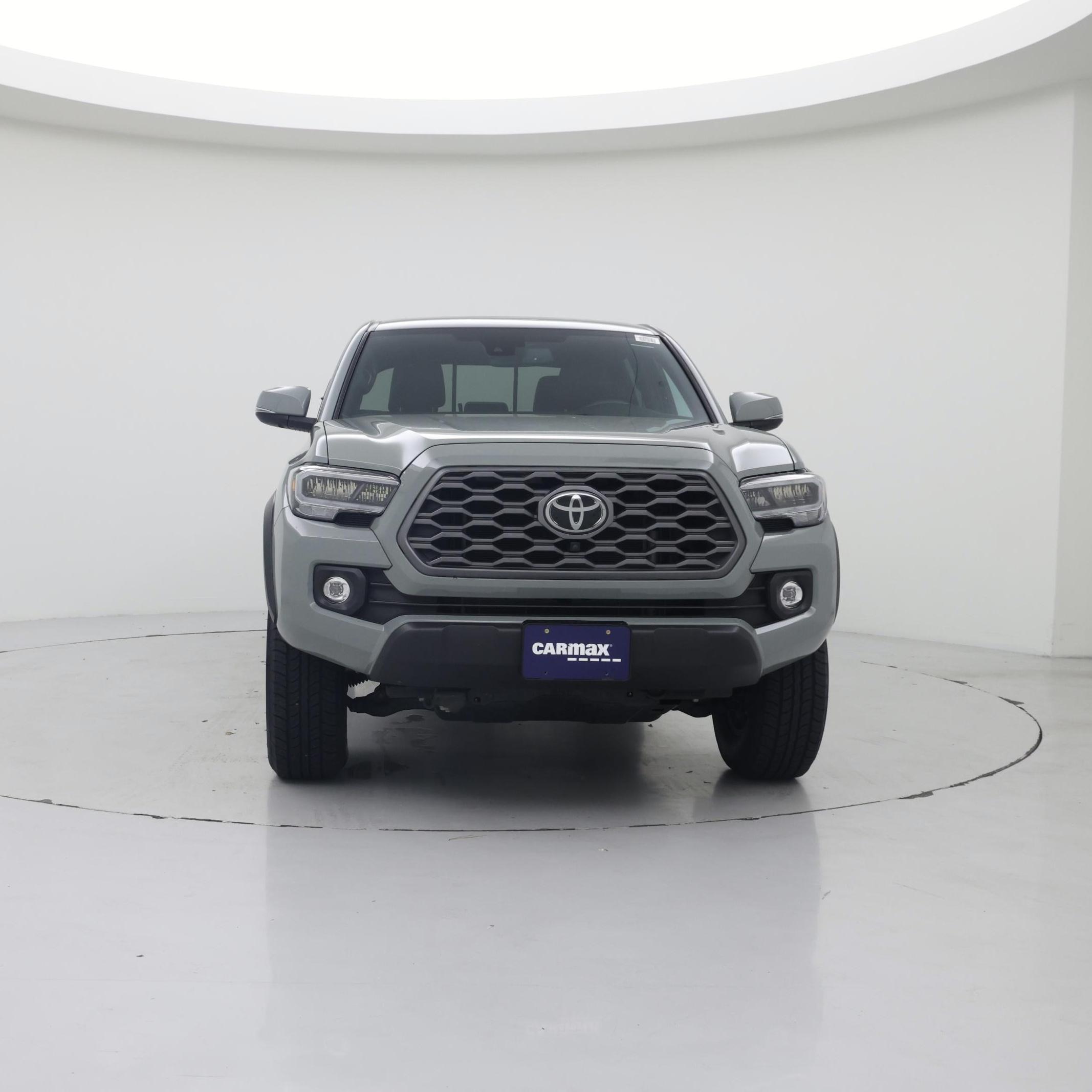 Thumbnail: 2023 Toyota Tacoma - 5