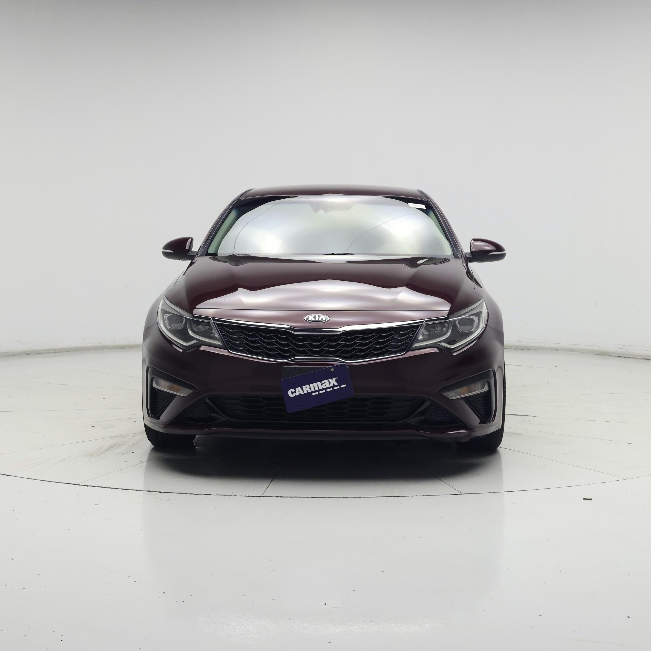 Thumbnail: 2020 Kia Optima - 5