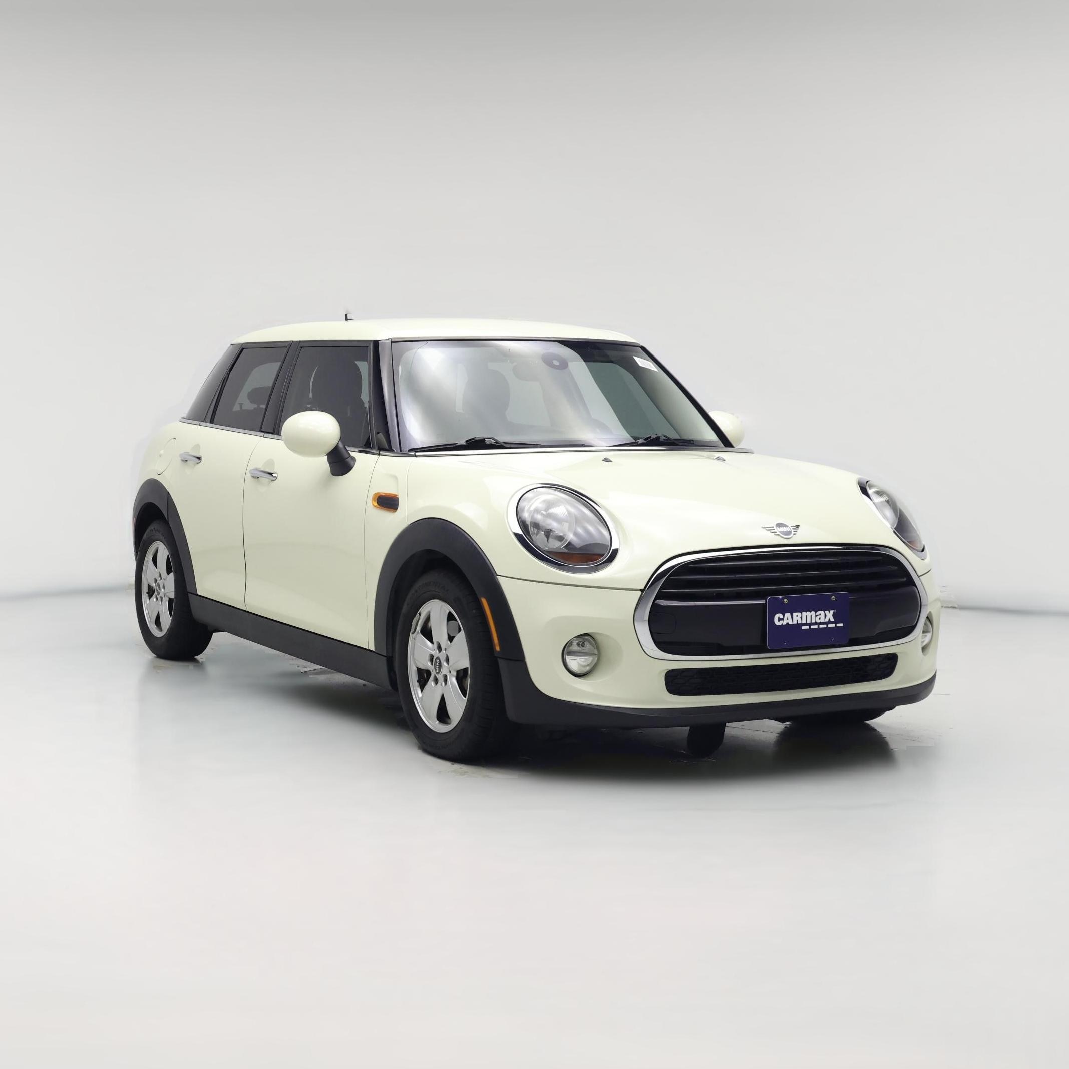 Thumbnail: 2019 MINI Cooper Hardtop - 1