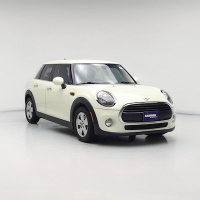 2019 Mini Cooper Hardtop