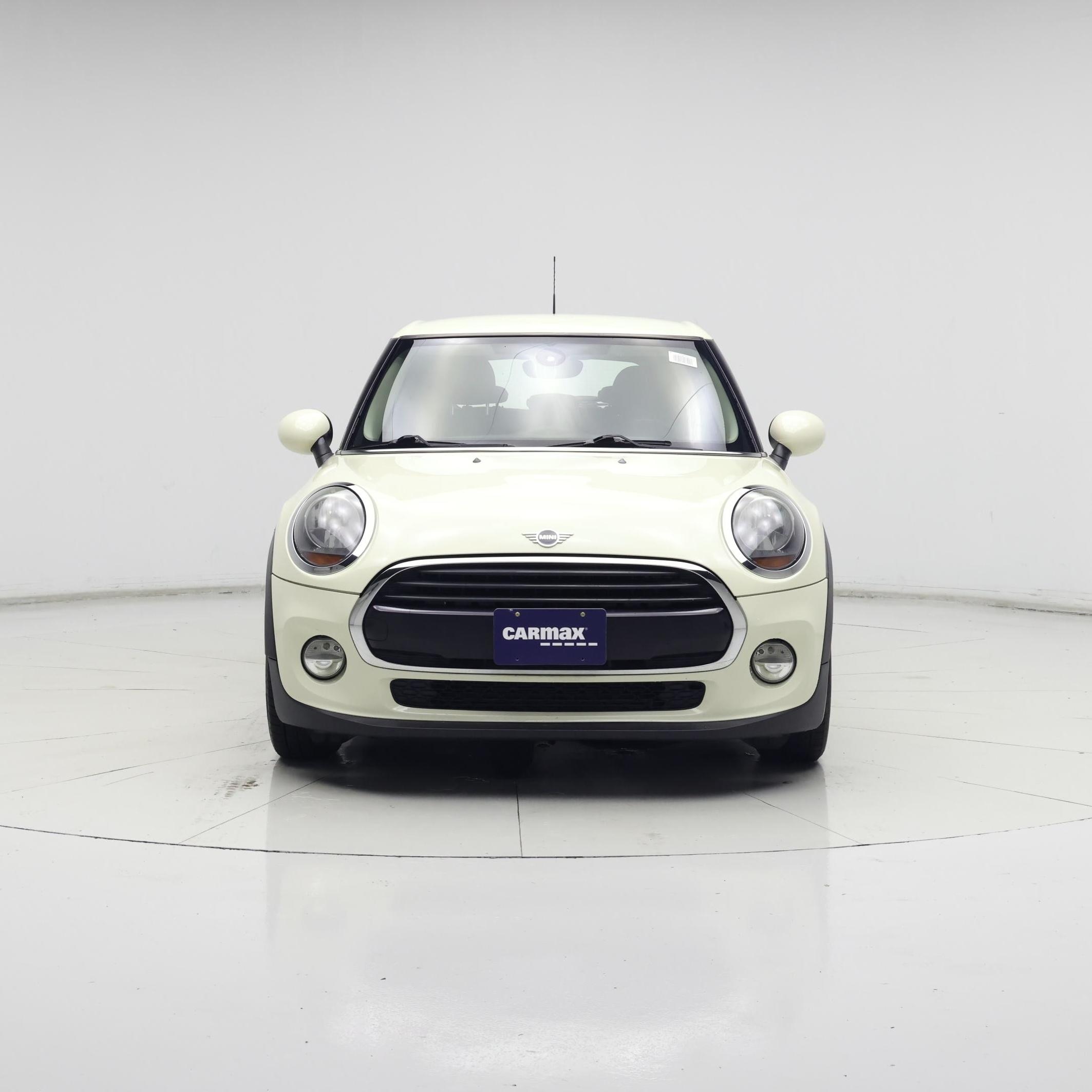 Thumbnail: 2019 MINI Cooper Hardtop - 5
