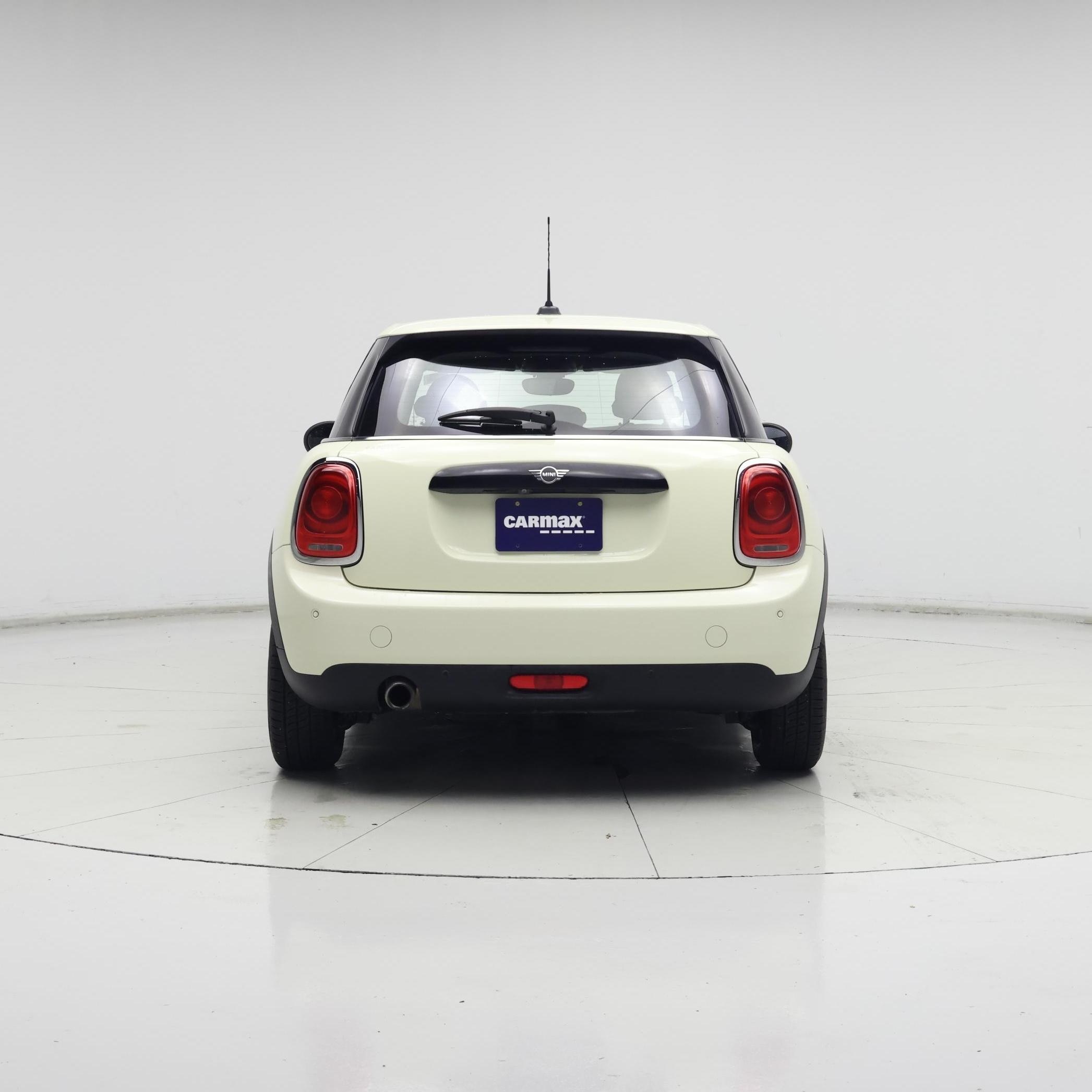Thumbnail: 2019 MINI Cooper Hardtop - 6