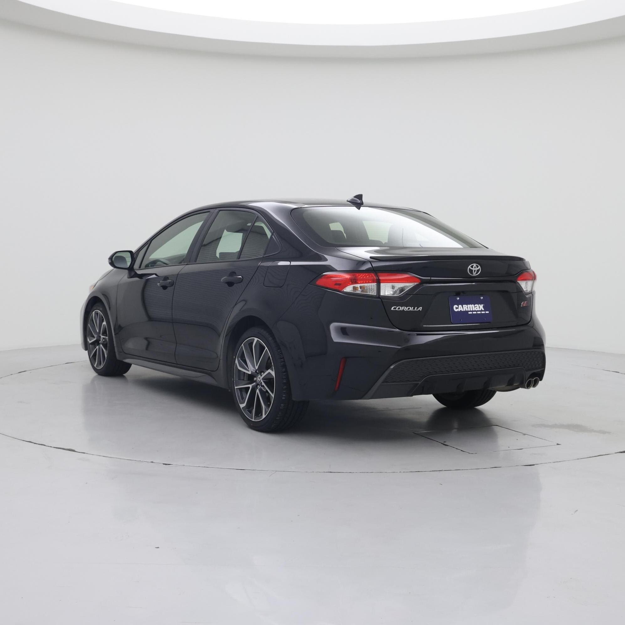 Thumbnail: 2022 Toyota Corolla - 2