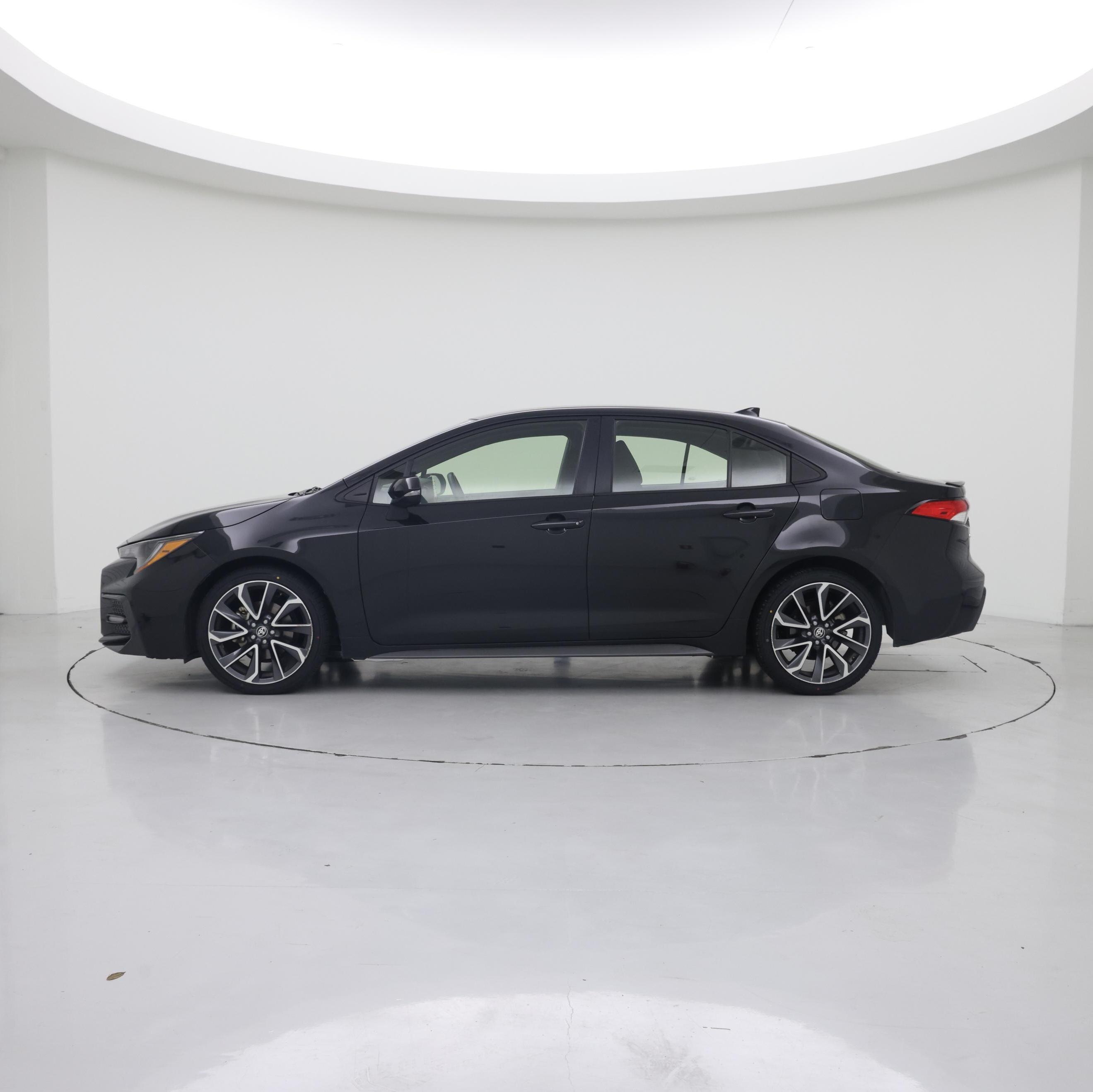 Thumbnail: 2022 Toyota Corolla - 3