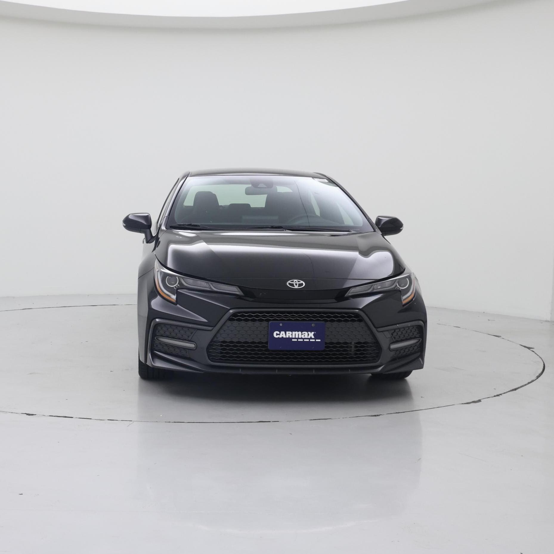 Thumbnail: 2022 Toyota Corolla - 5