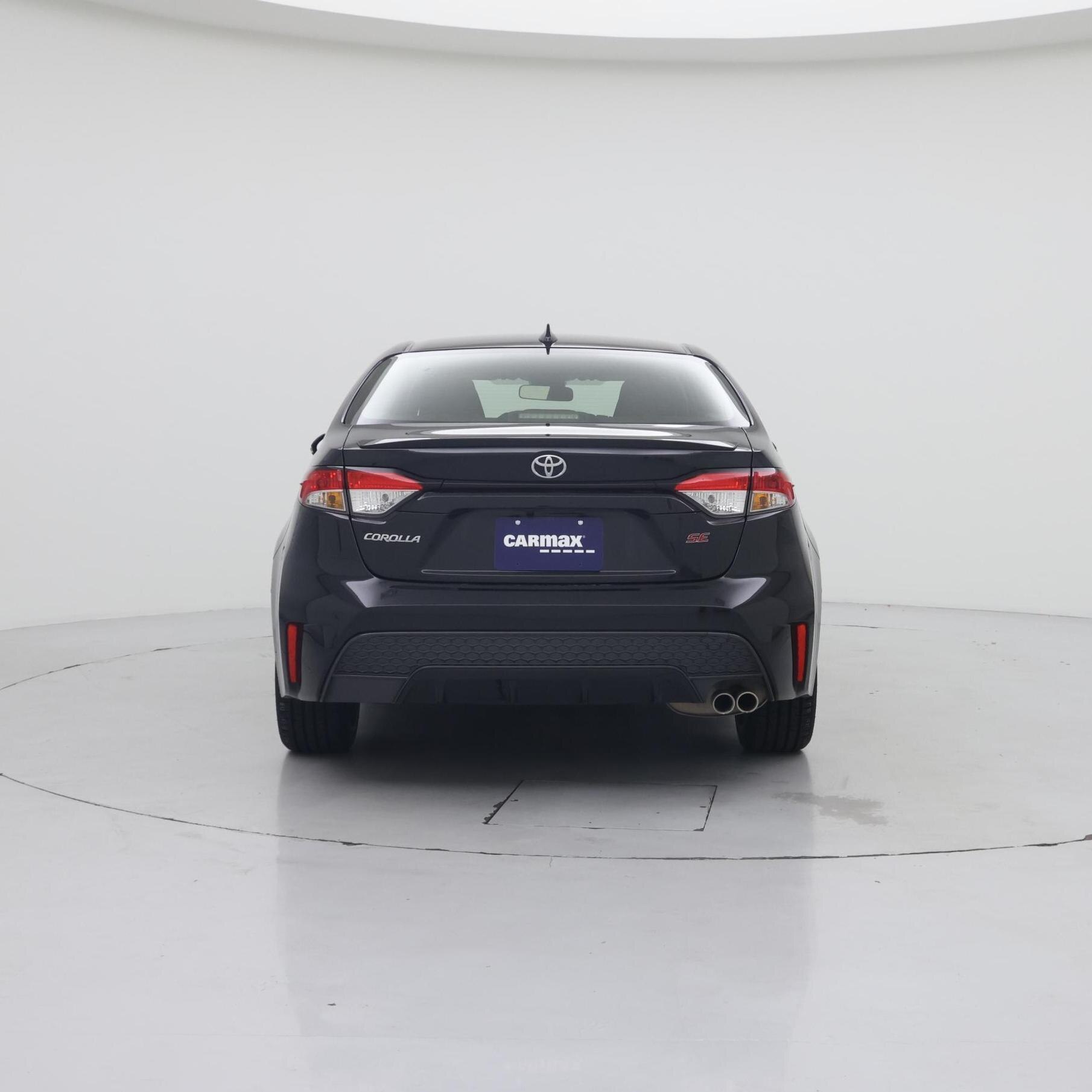 Thumbnail: 2022 Toyota Corolla - 6