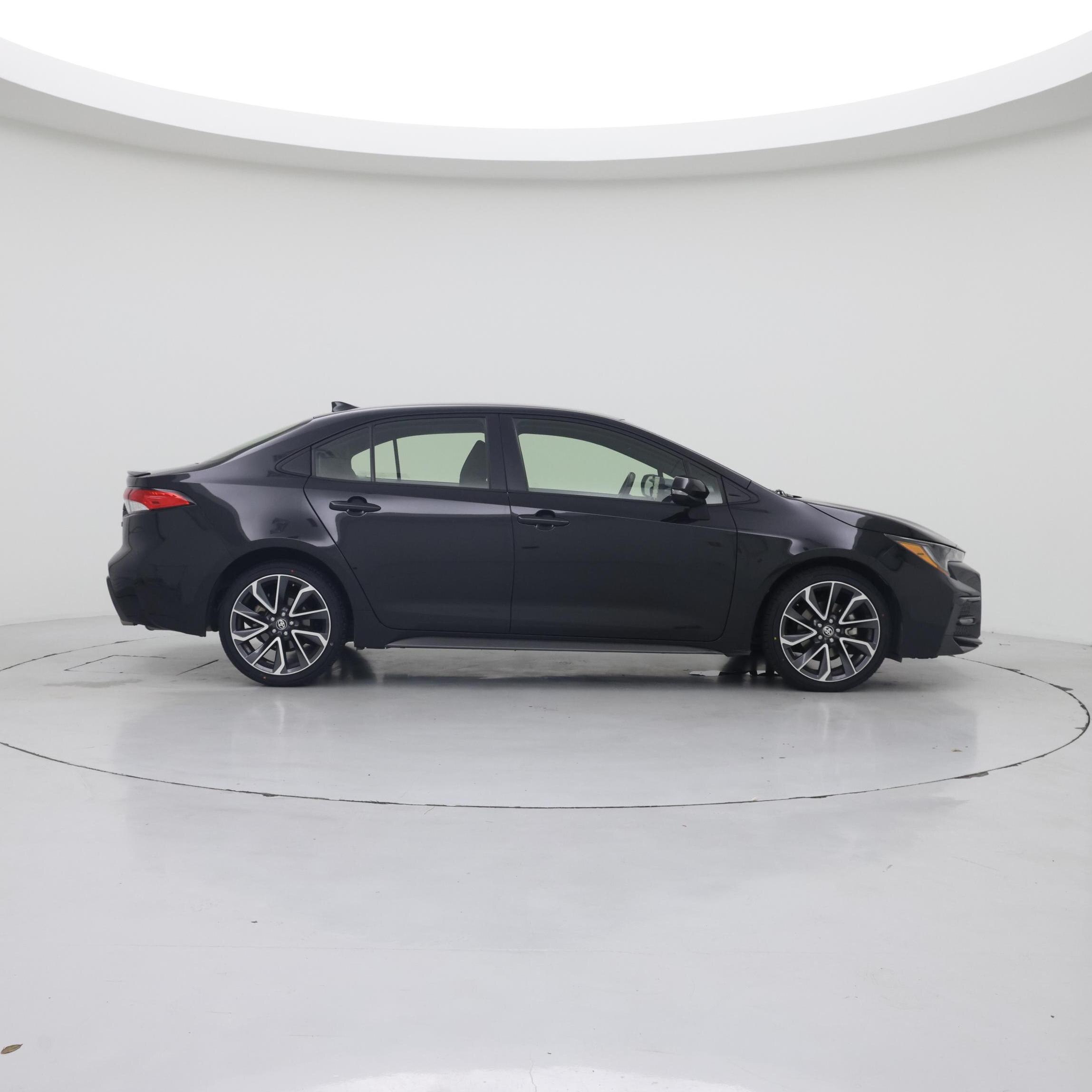Thumbnail: 2022 Toyota Corolla - 7
