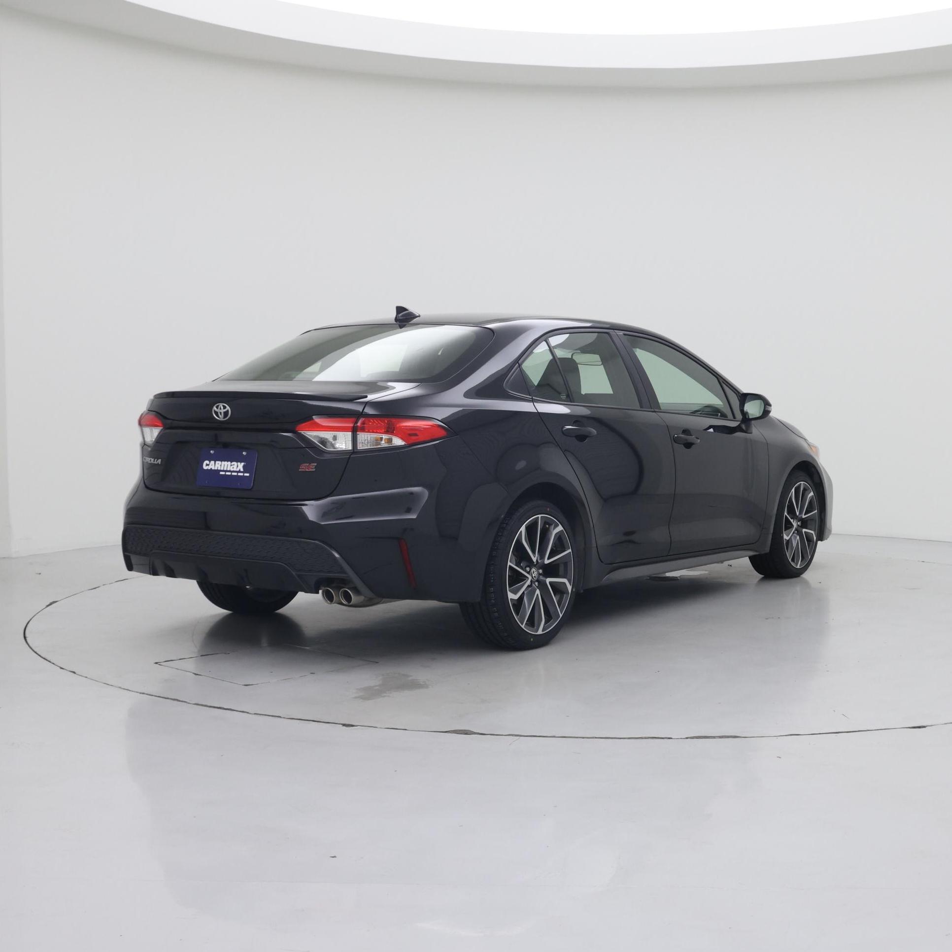 Thumbnail: 2022 Toyota Corolla - 8