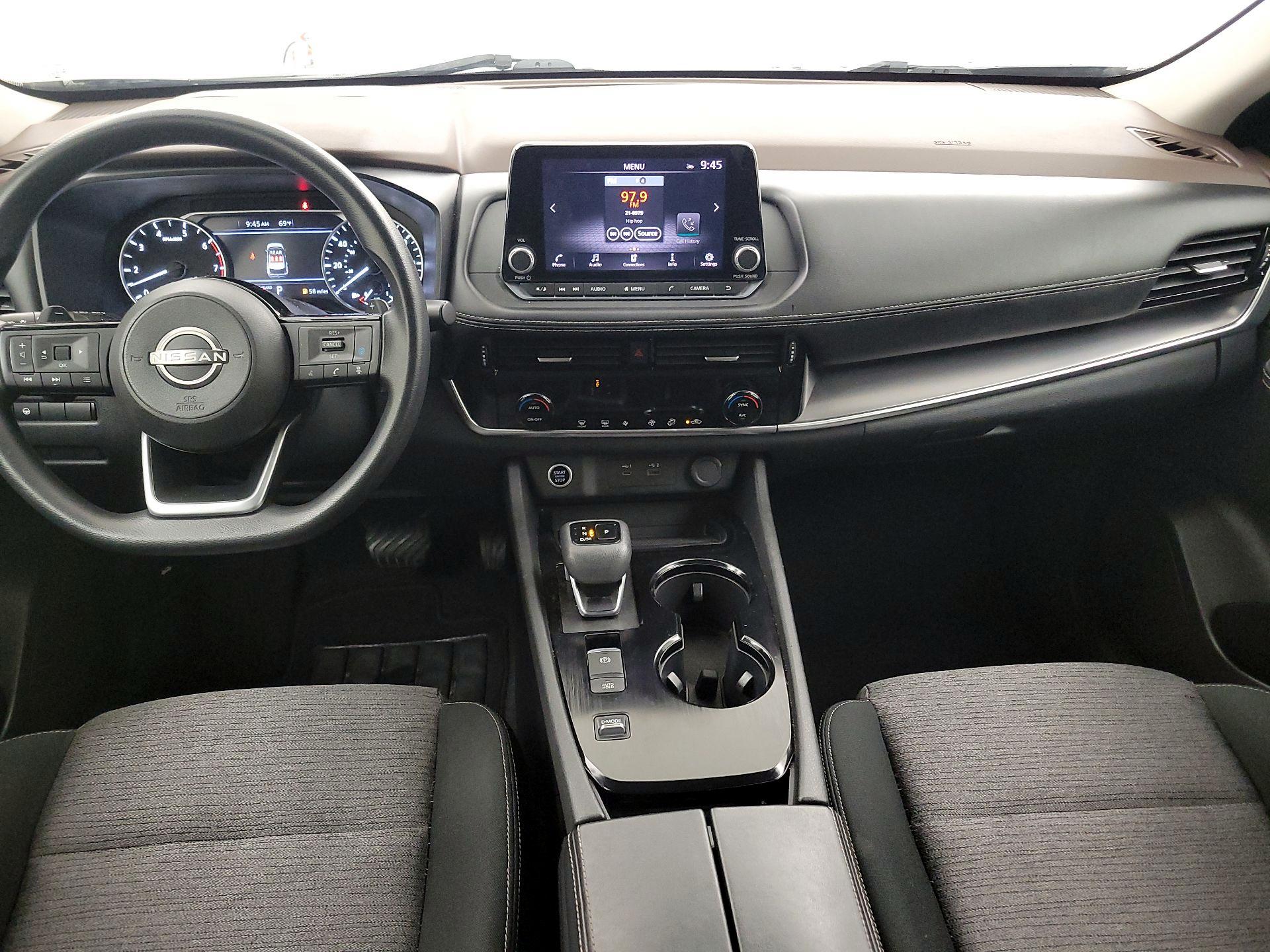 Thumbnail: 2023 Nissan Rogue - 9