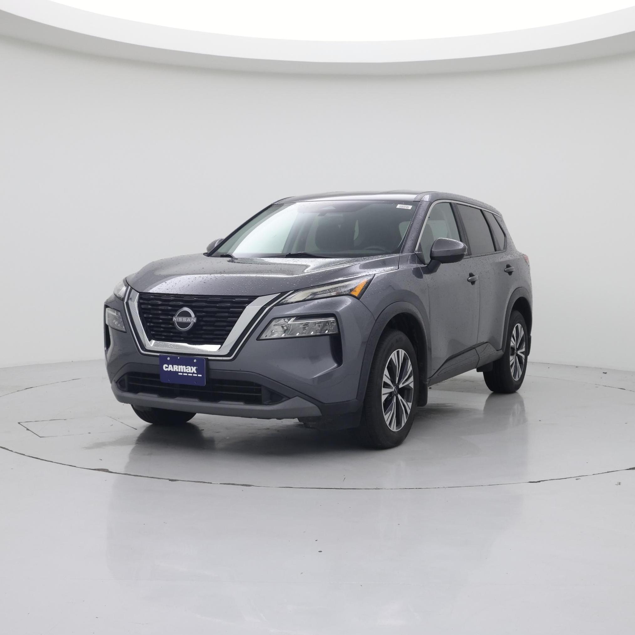 Thumbnail: 2023 Nissan Rogue - 4