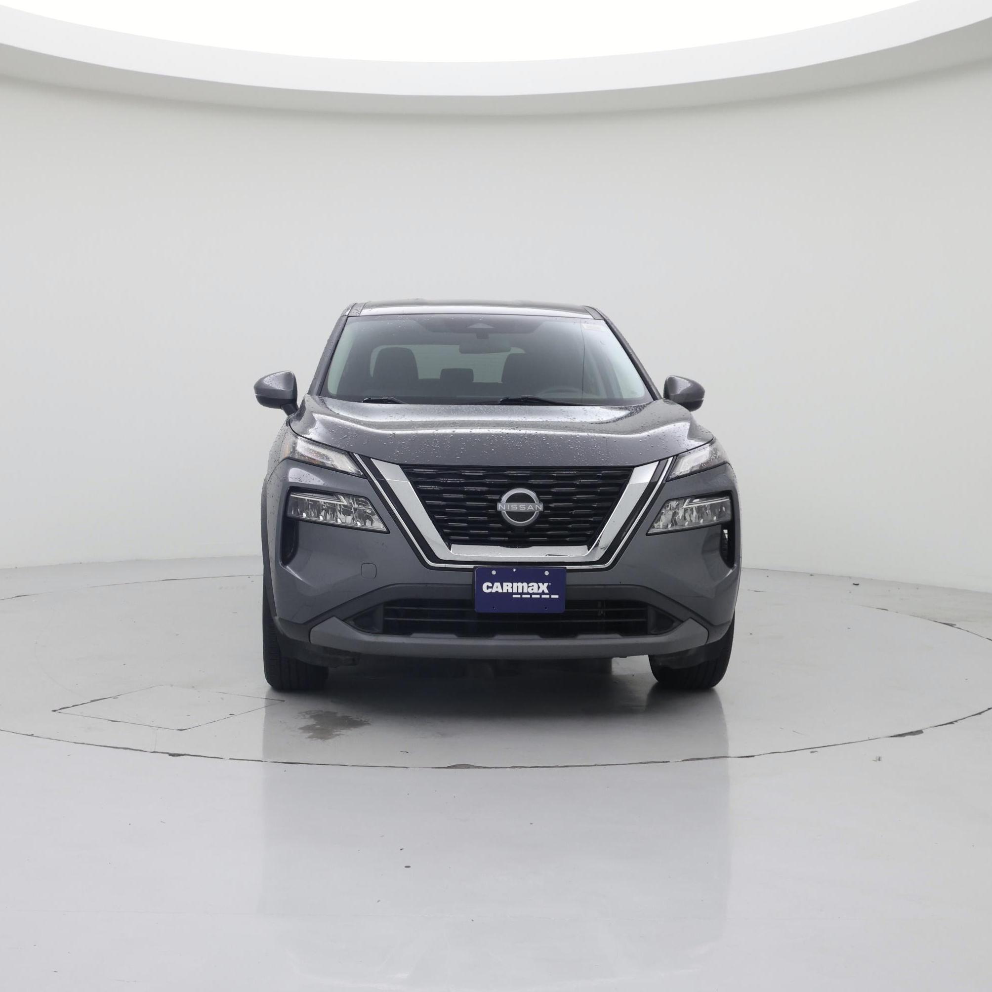 Thumbnail: 2023 Nissan Rogue - 5