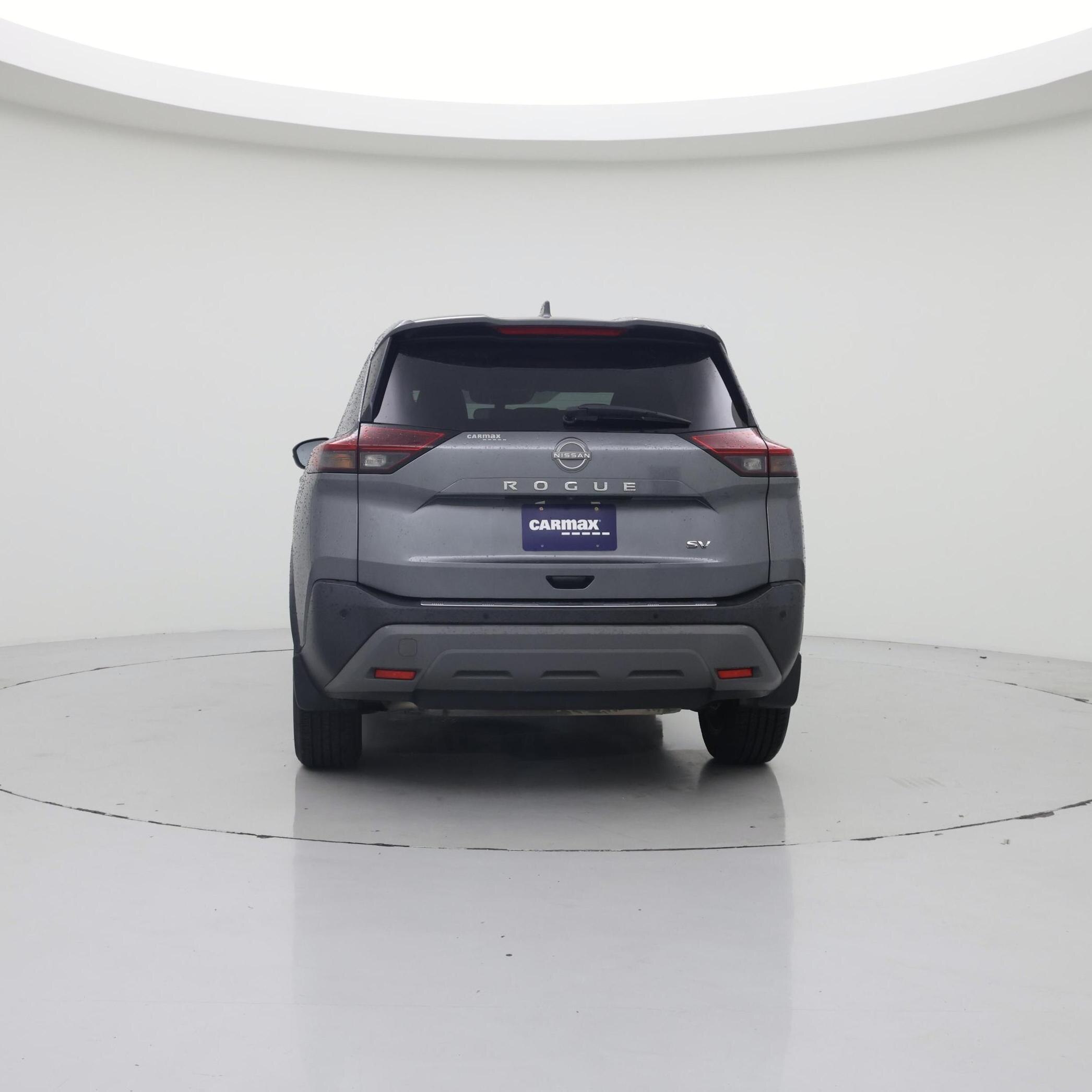 Thumbnail: 2023 Nissan Rogue - 6