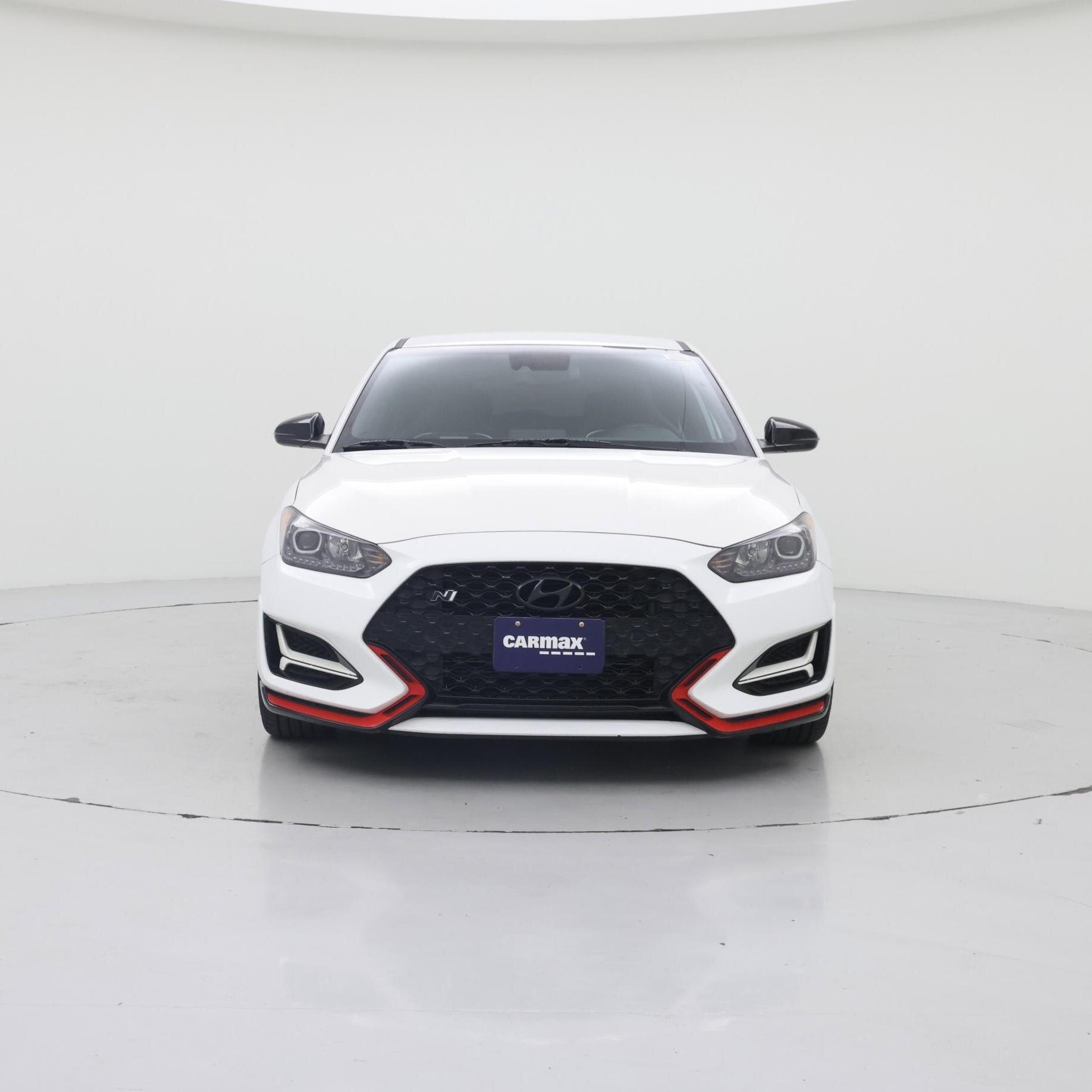 Thumbnail: 2021 Hyundai Veloster - 5