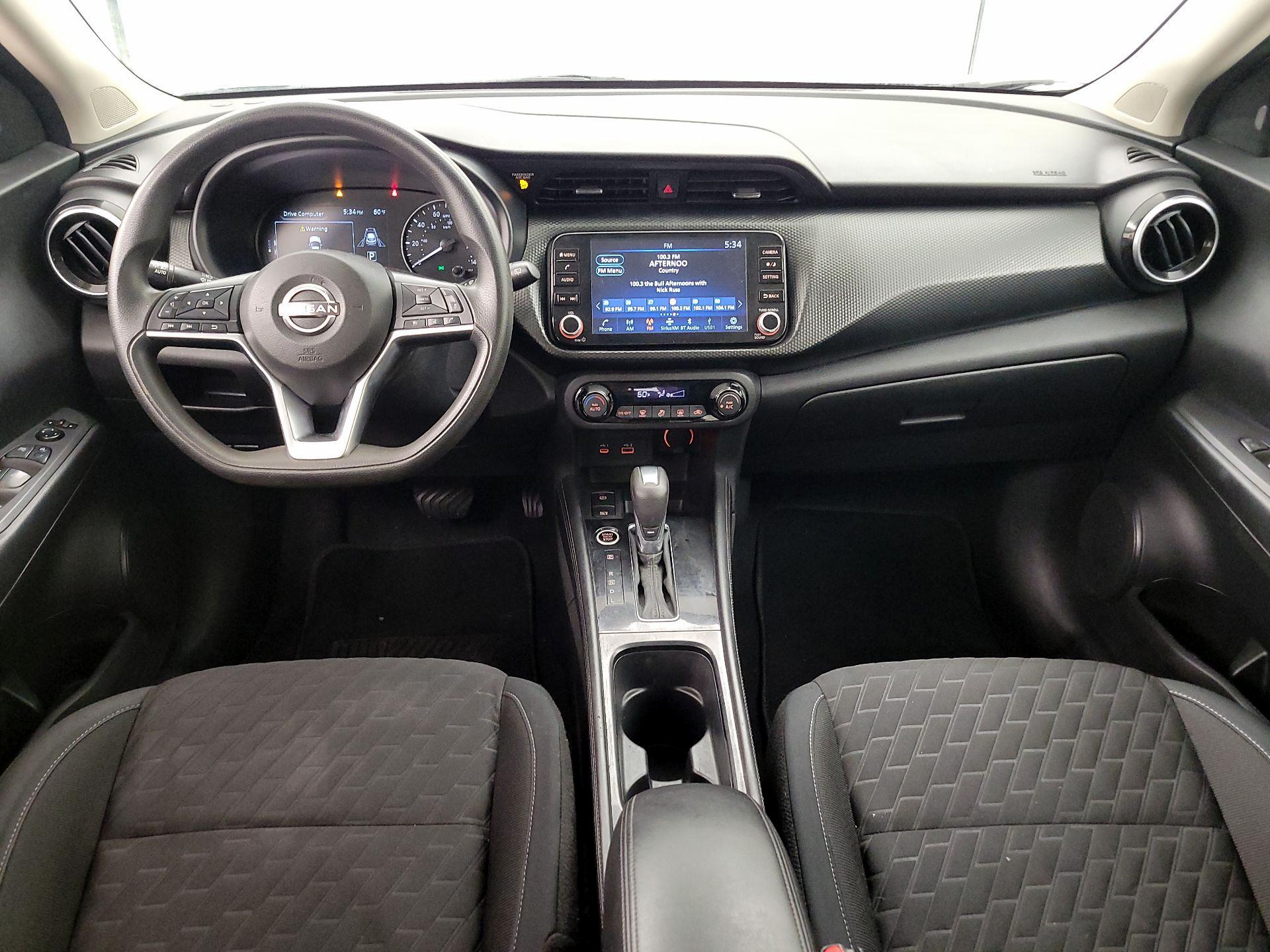 Thumbnail: 2022 Nissan Kicks - 9