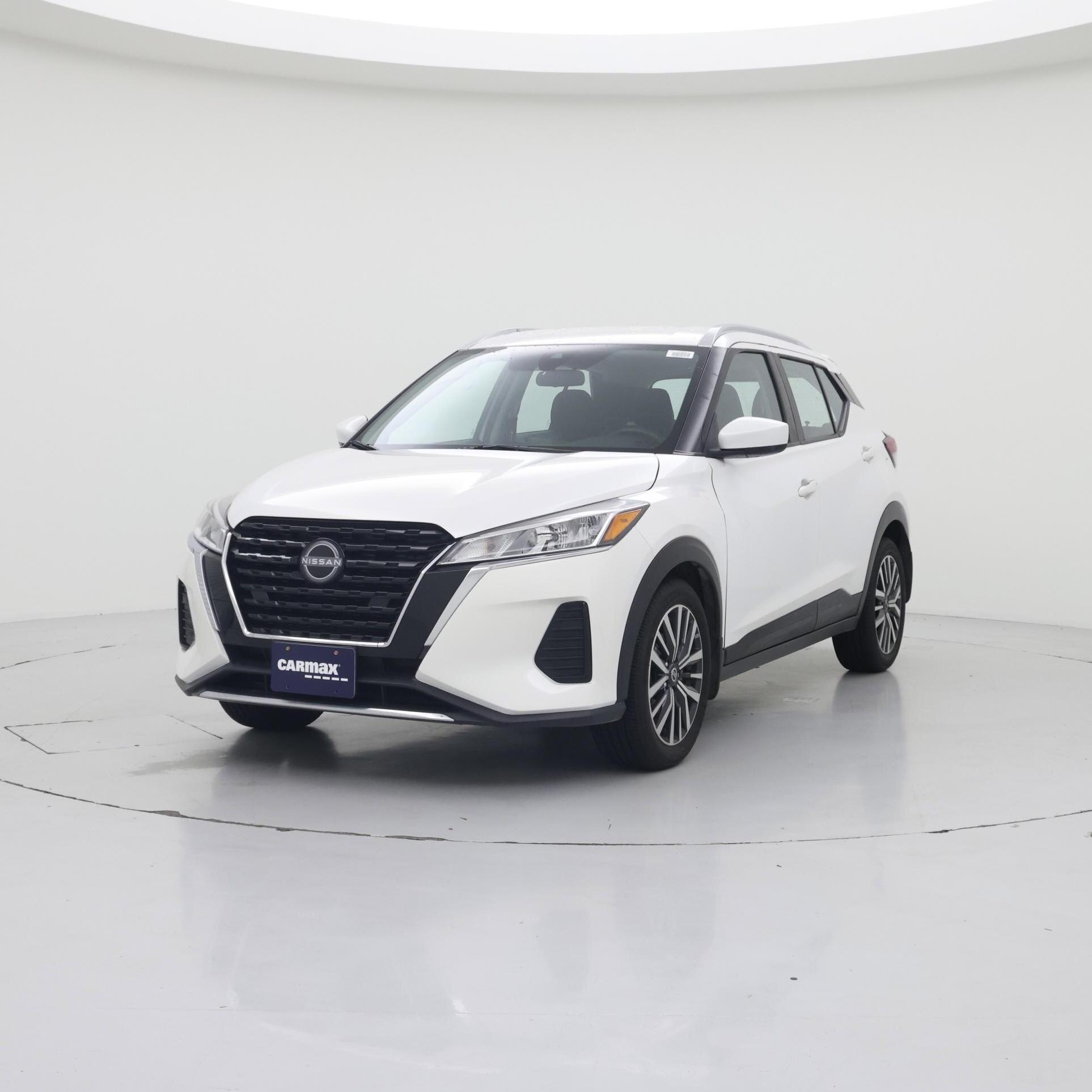 Thumbnail: 2022 Nissan Kicks - 4