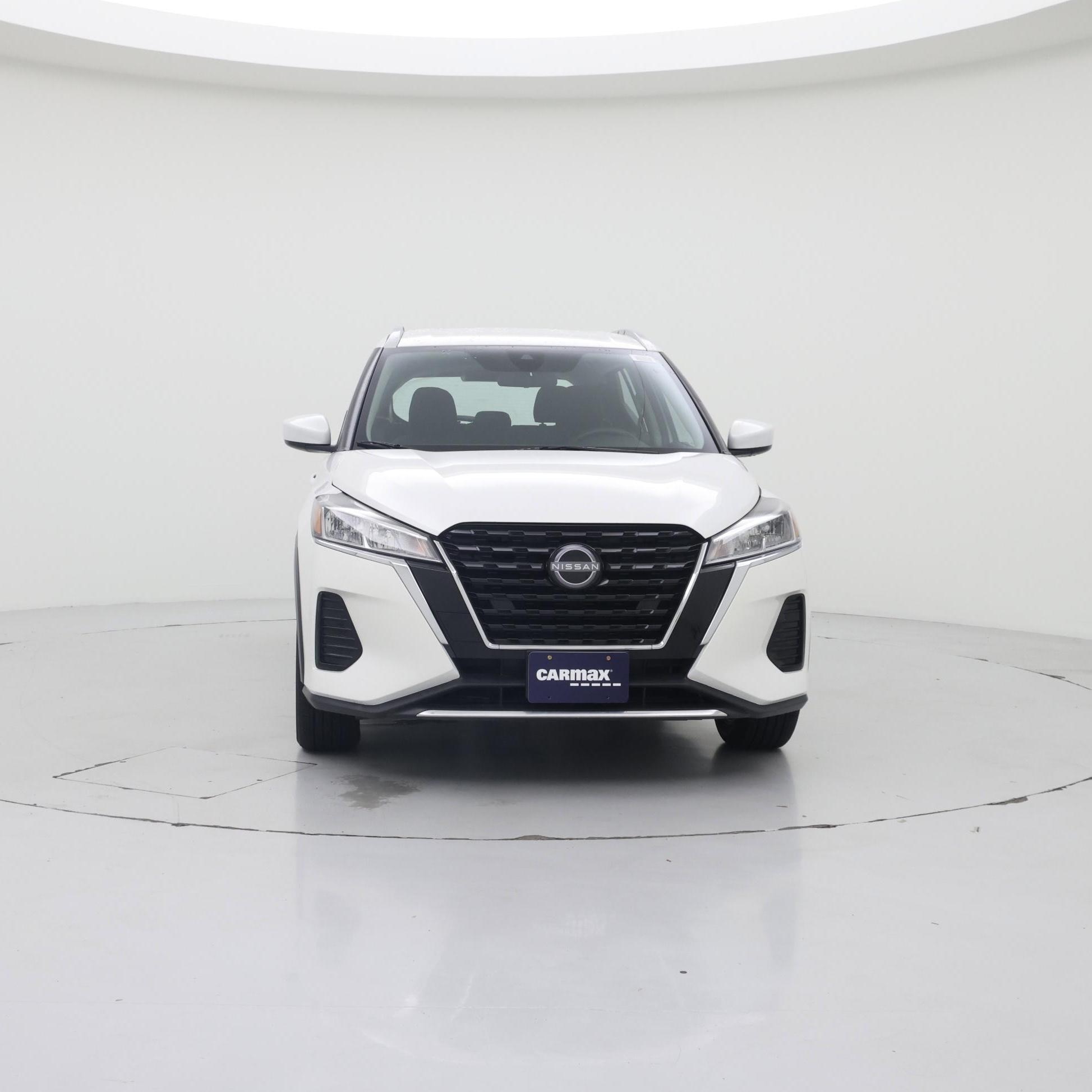 Thumbnail: 2022 Nissan Kicks - 5