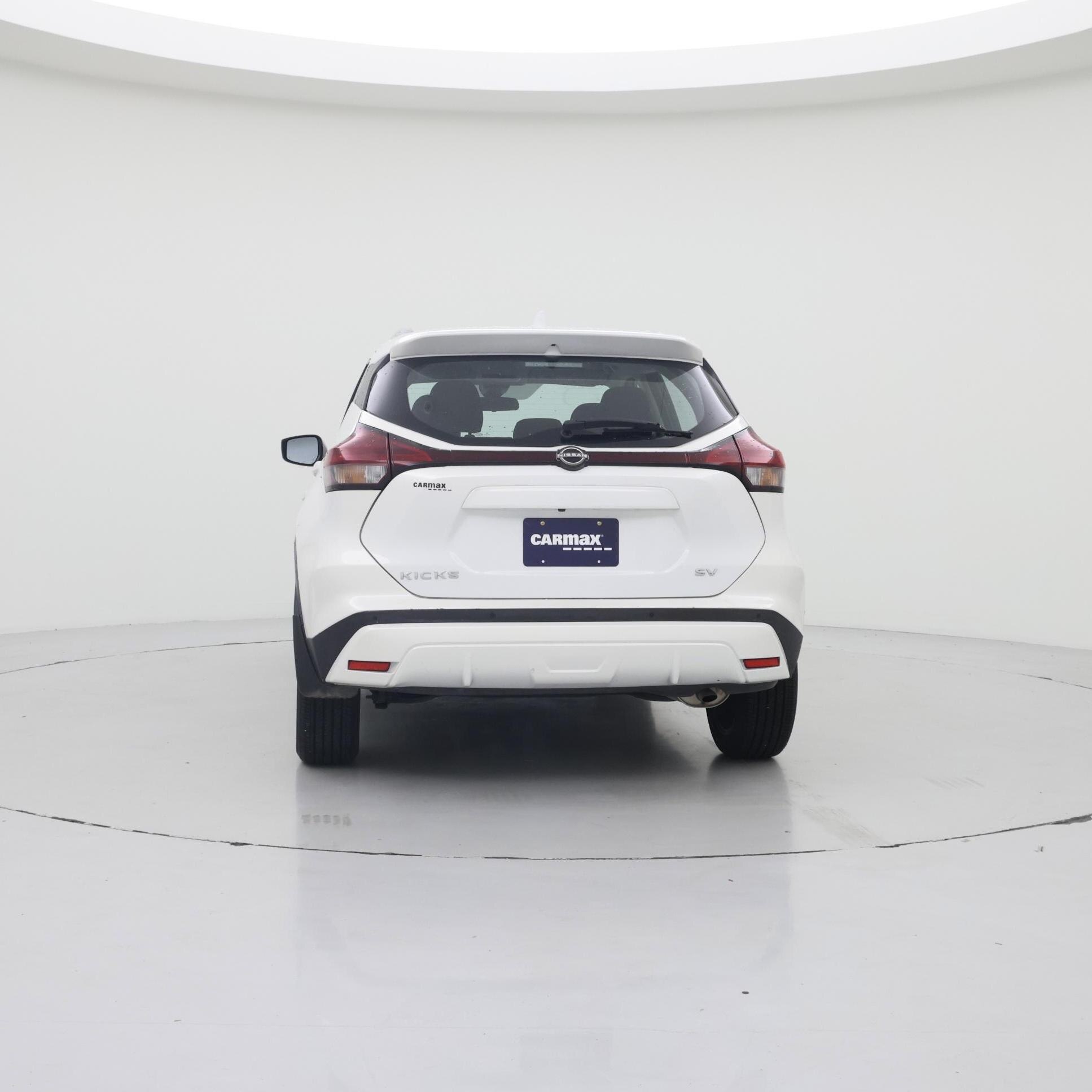 Thumbnail: 2022 Nissan Kicks - 6