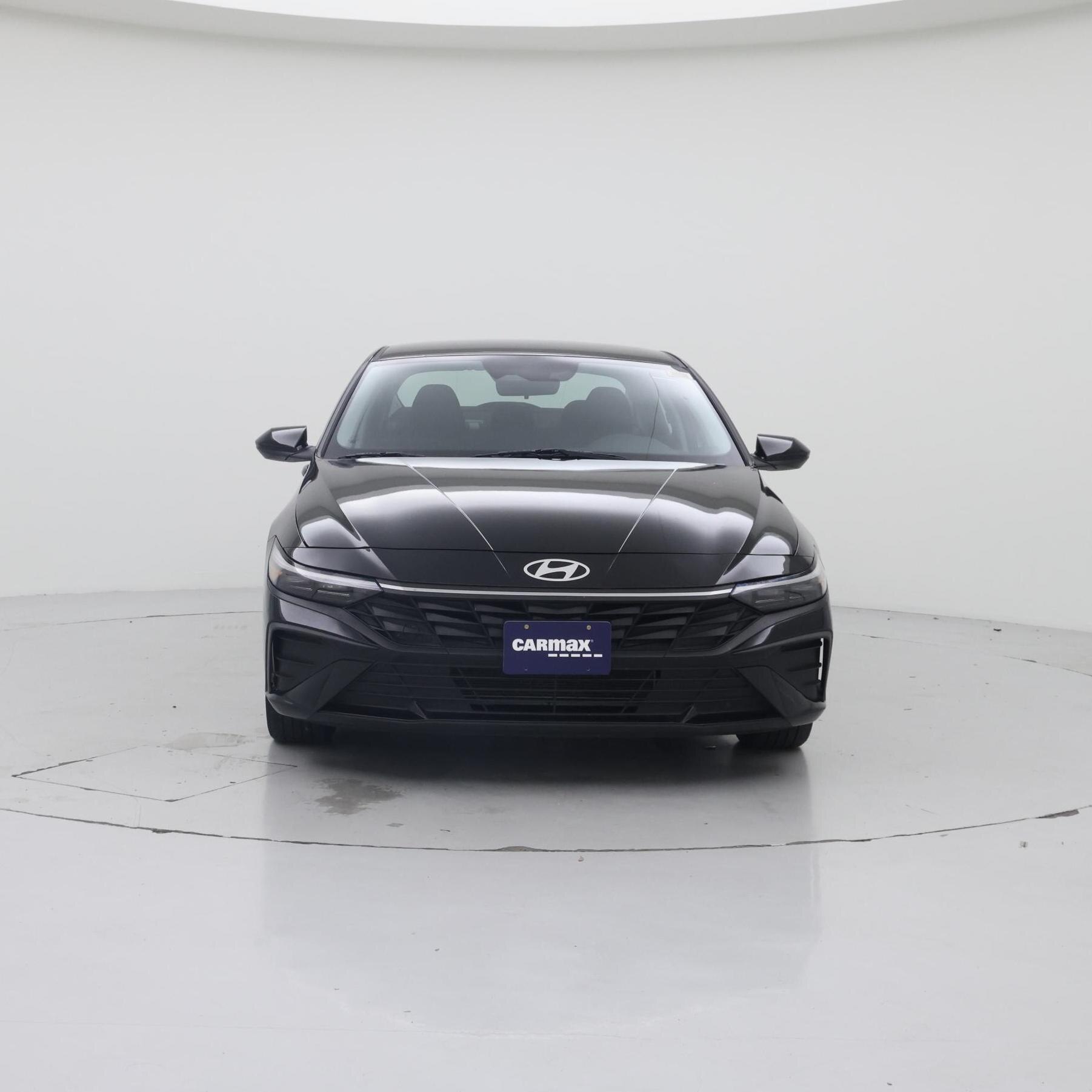 Thumbnail: 2024 Hyundai Elantra - 5