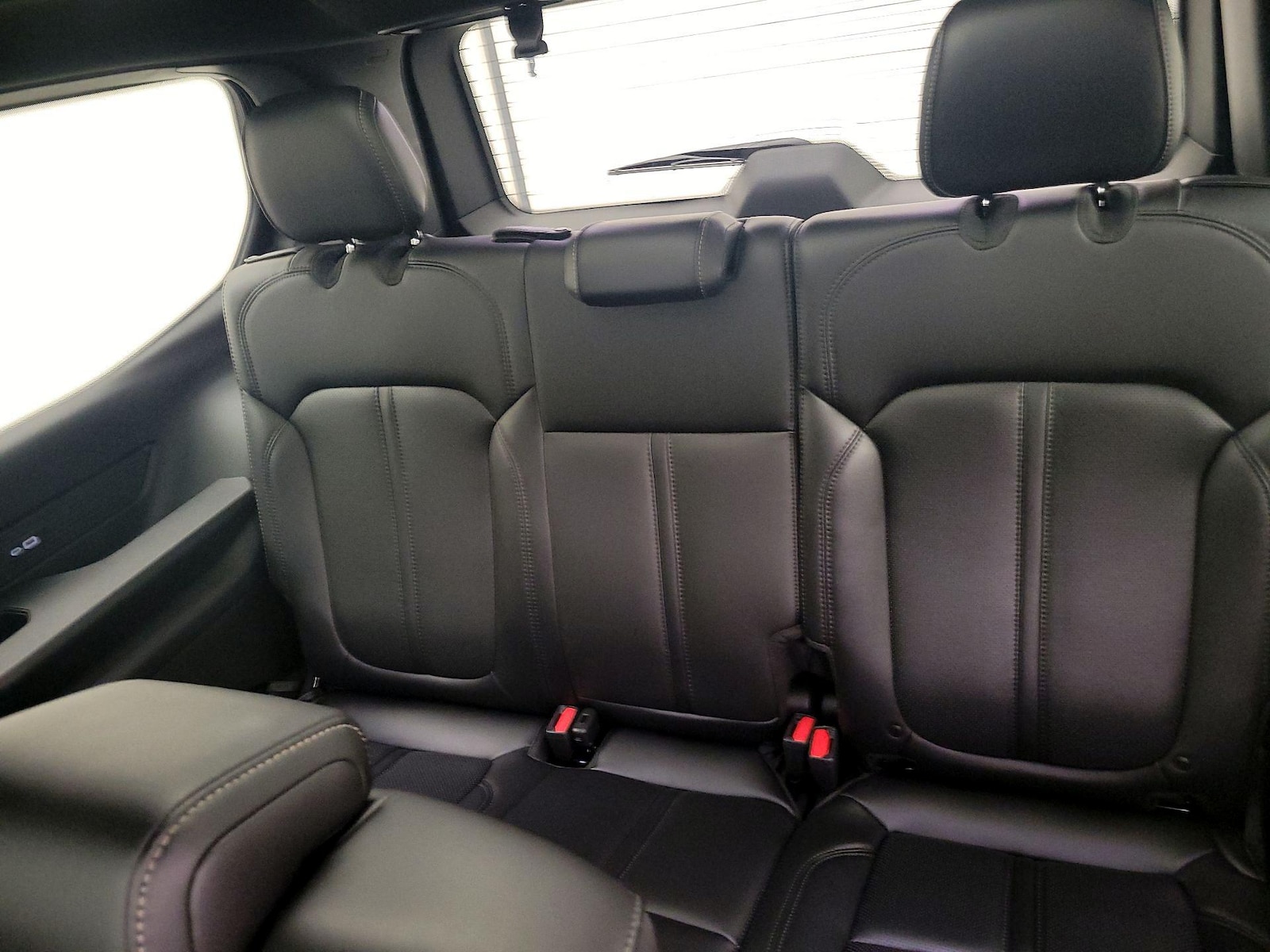 2022 Jeep Wagoneer Series I - Photo 23