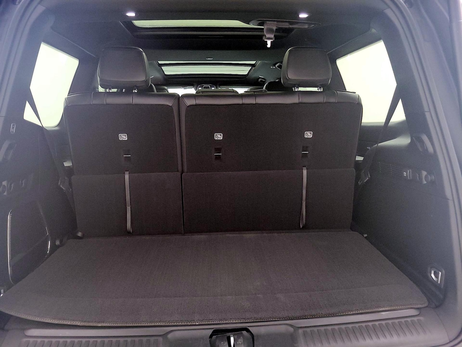 2022 Jeep Wagoneer Series I - Photo 24