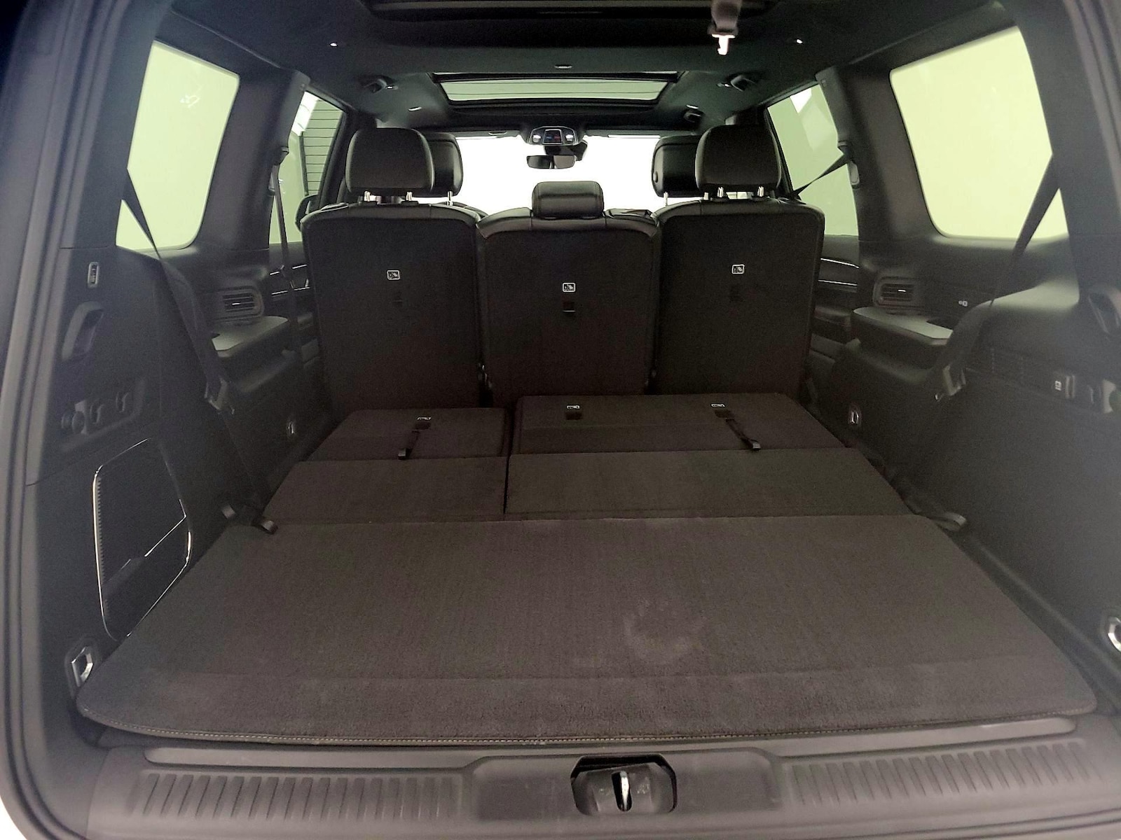 2022 Jeep Wagoneer Series I - Photo 25