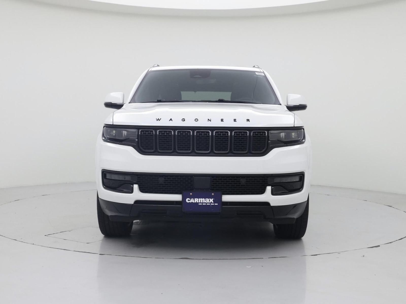 2022 Jeep Wagoneer Series I - Photo 6